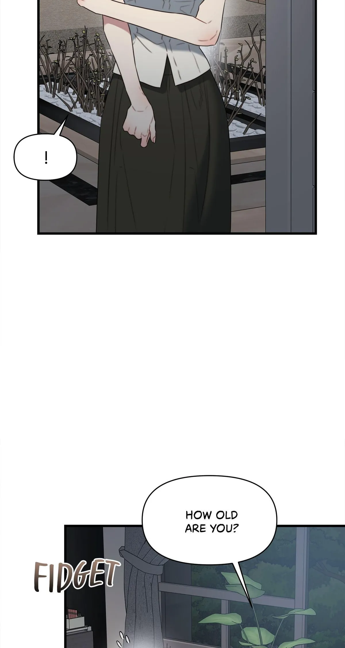 Read Shinrosimbulro chapter 2 image 61 on Lezhin