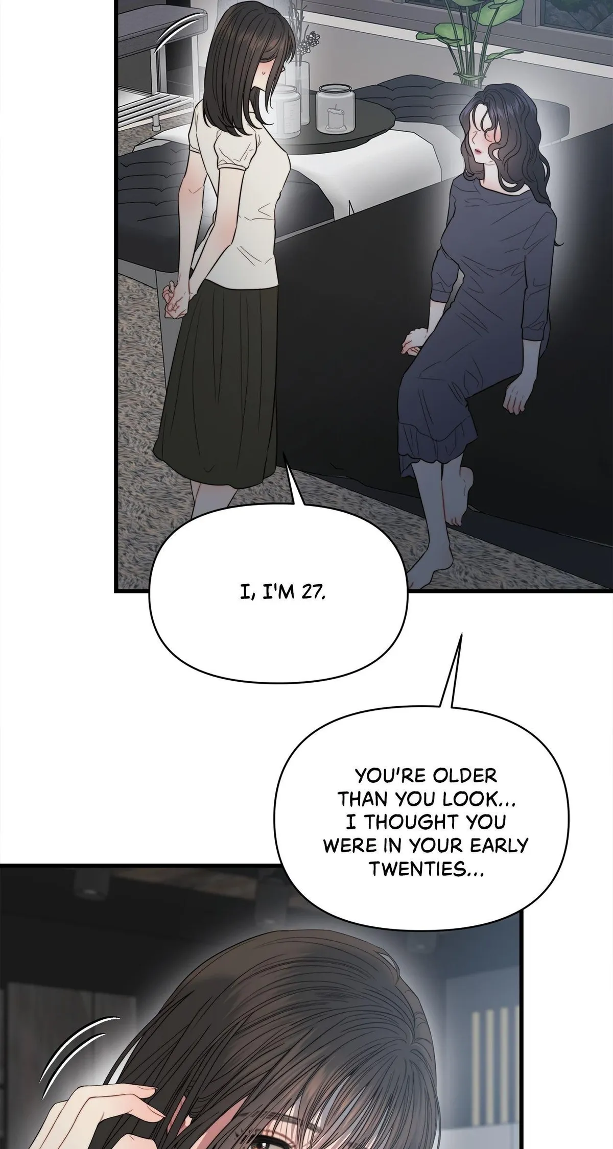 Read Shinrosimbulro chapter 2 image 62 on Lezhin