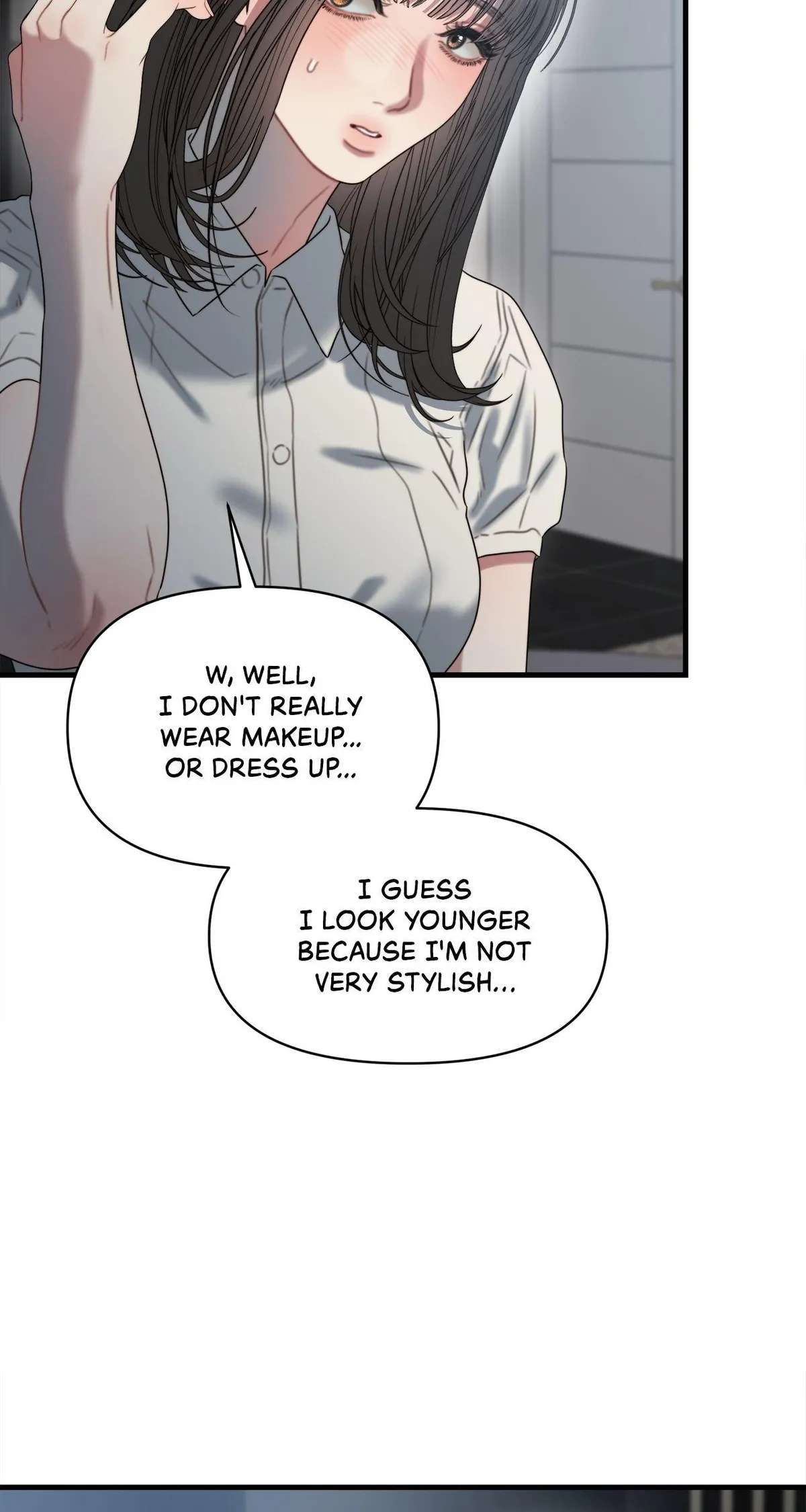 Read Shinrosimbulro chapter 2 image 63 on Lezhin