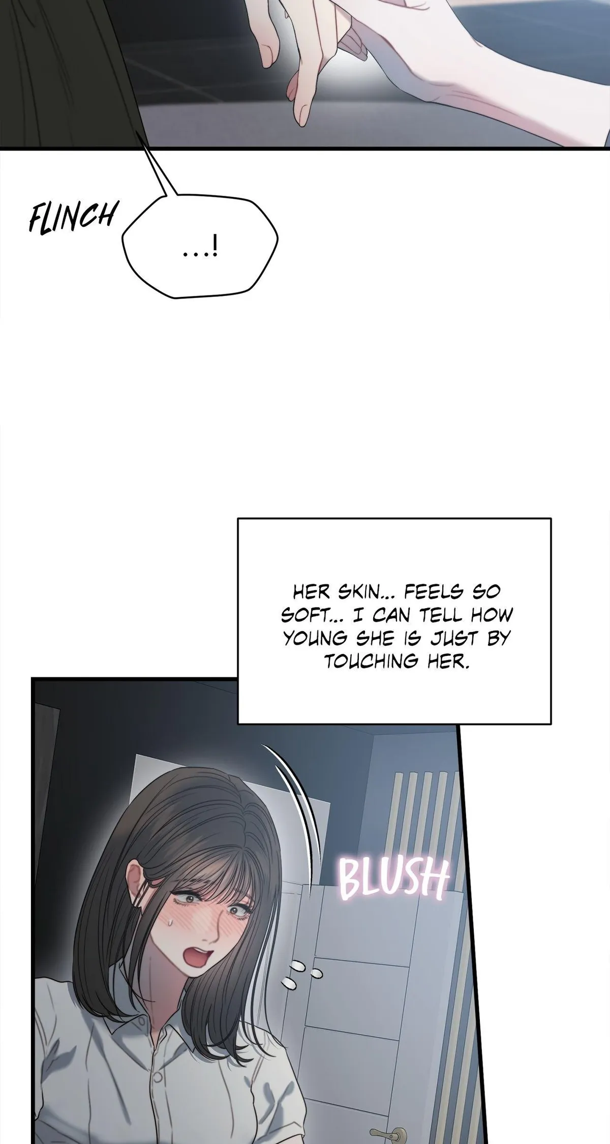 Read Shinrosimbulro chapter 2 image 65 on Lezhin