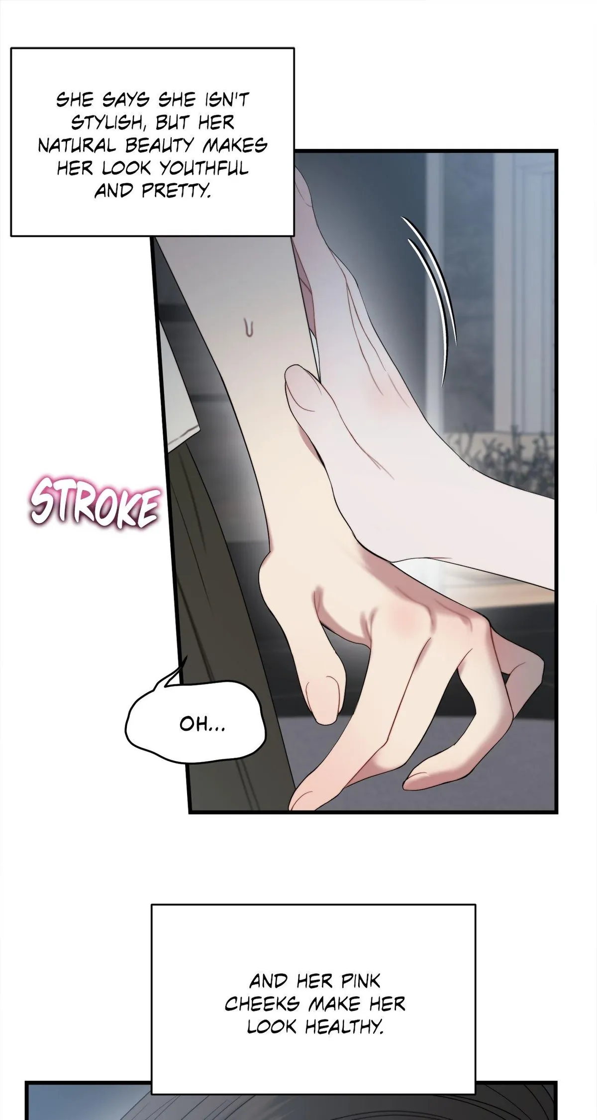 Read Shinrosimbulro chapter 2 image 67 on Lezhin