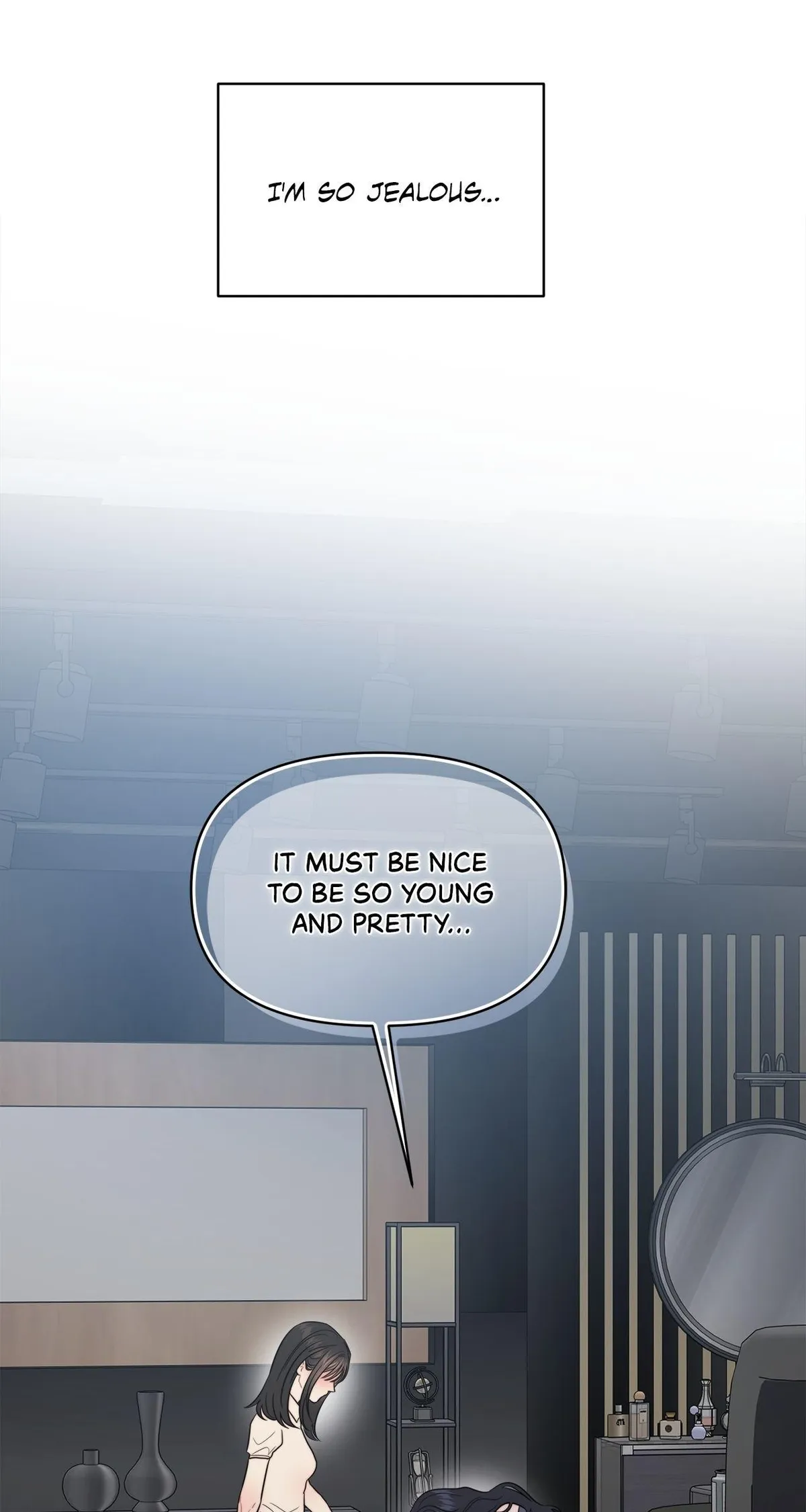 Read Shinrosimbulro chapter 2 image 69 on Lezhin