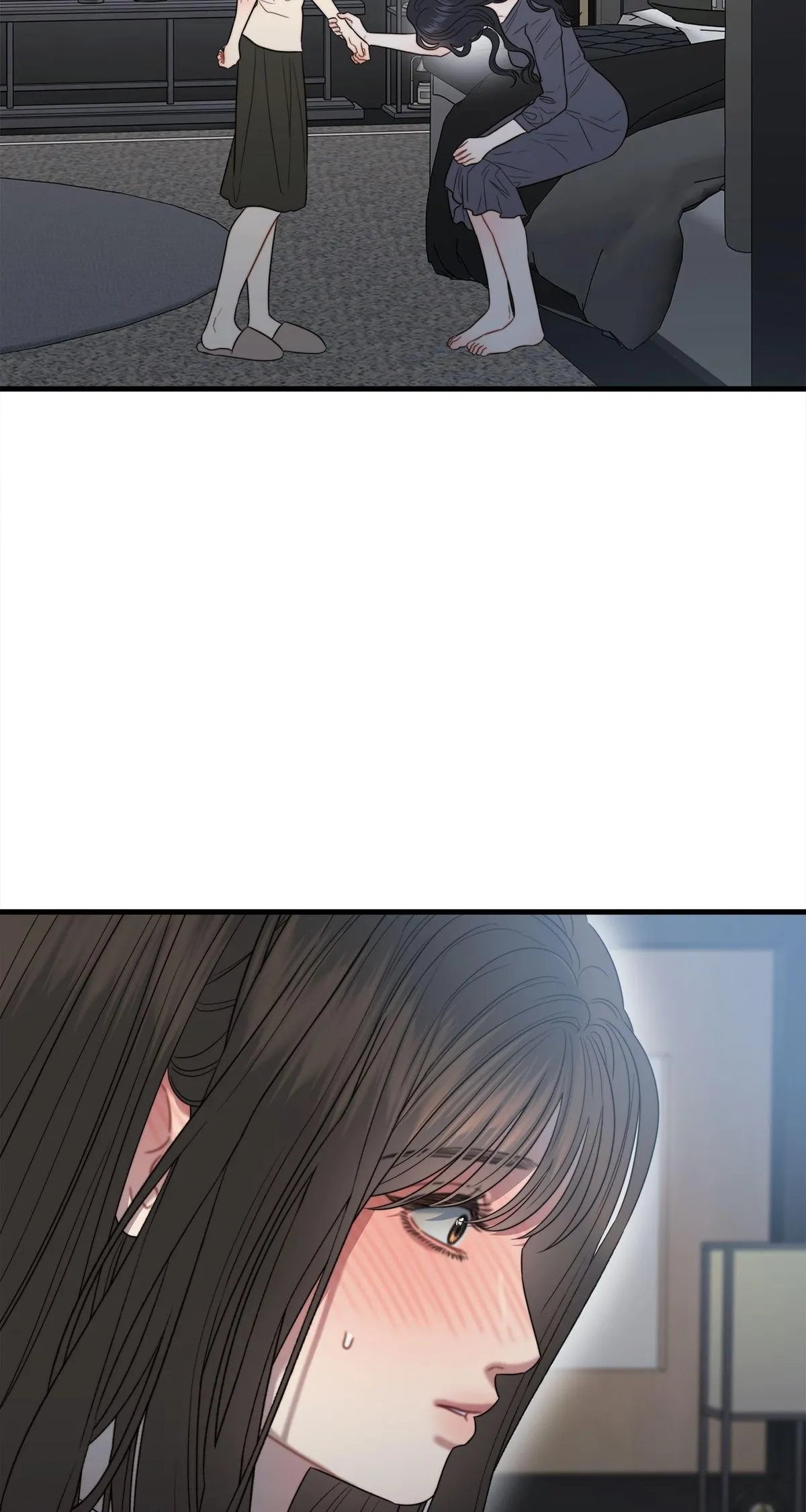 Read Shinrosimbulro chapter 2 image 70 on Lezhin