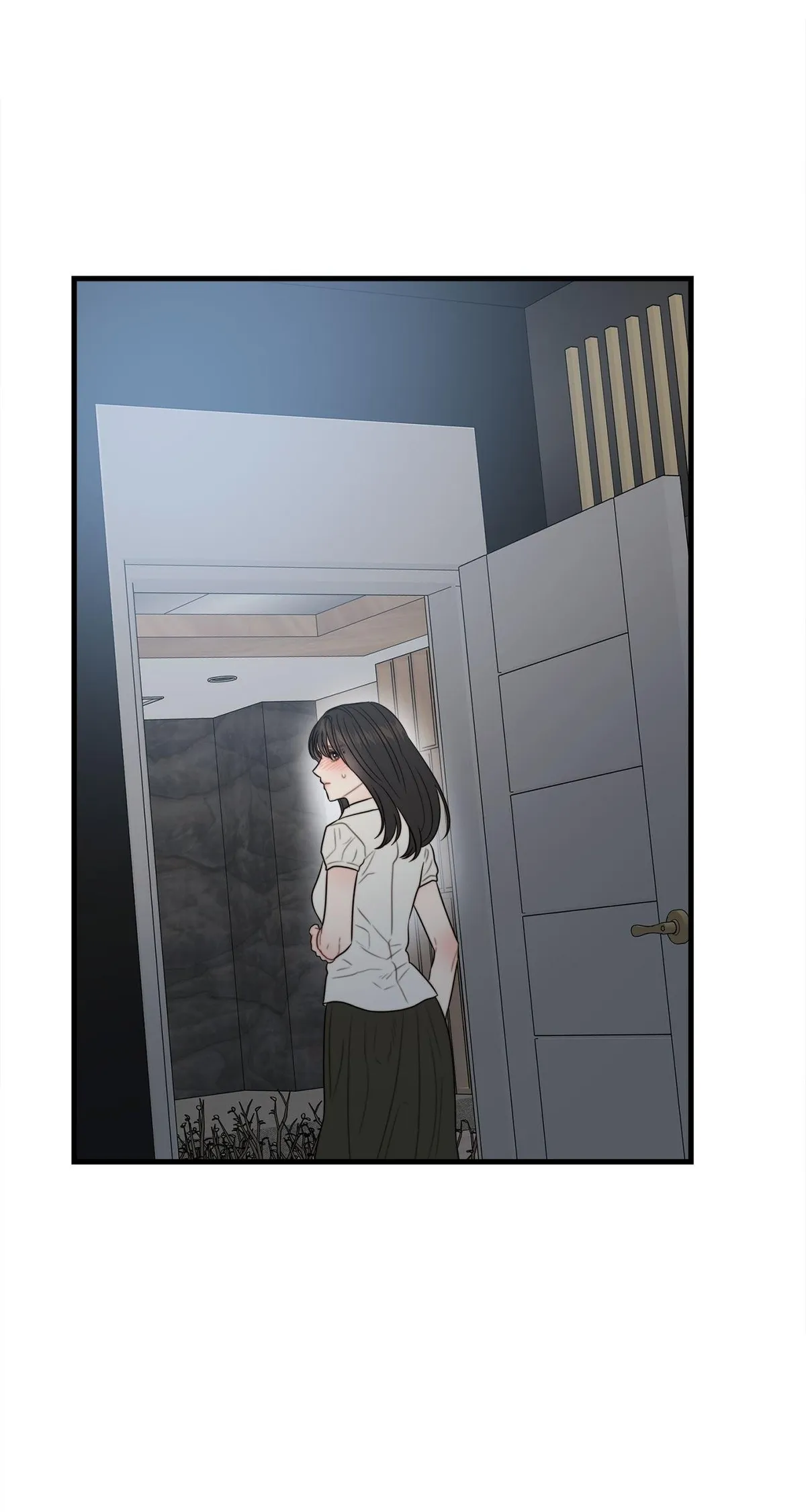 Read Shinrosimbulro chapter 2 image 74 on Lezhin
