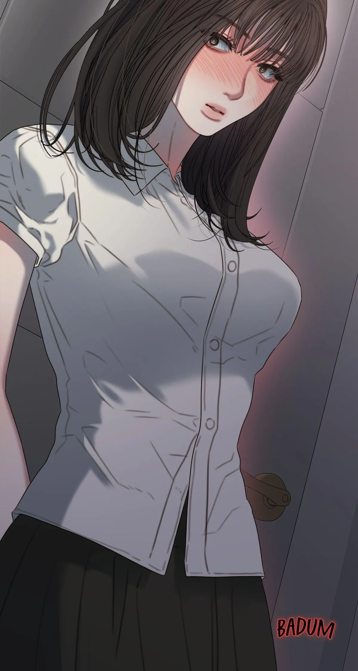 Read Shinrosimbulro chapter 2 image 79 on Lezhin