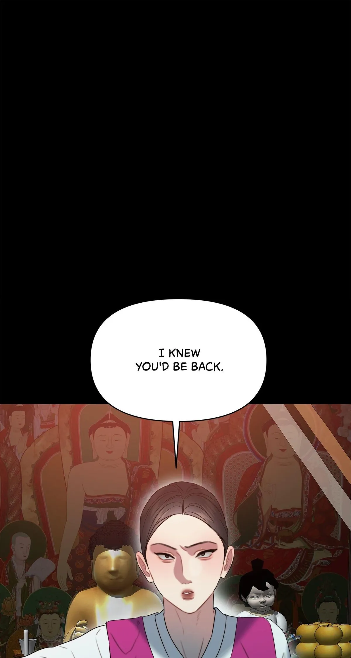 Read Shinrosimbulro chapter 2 image 9 on Lezhin