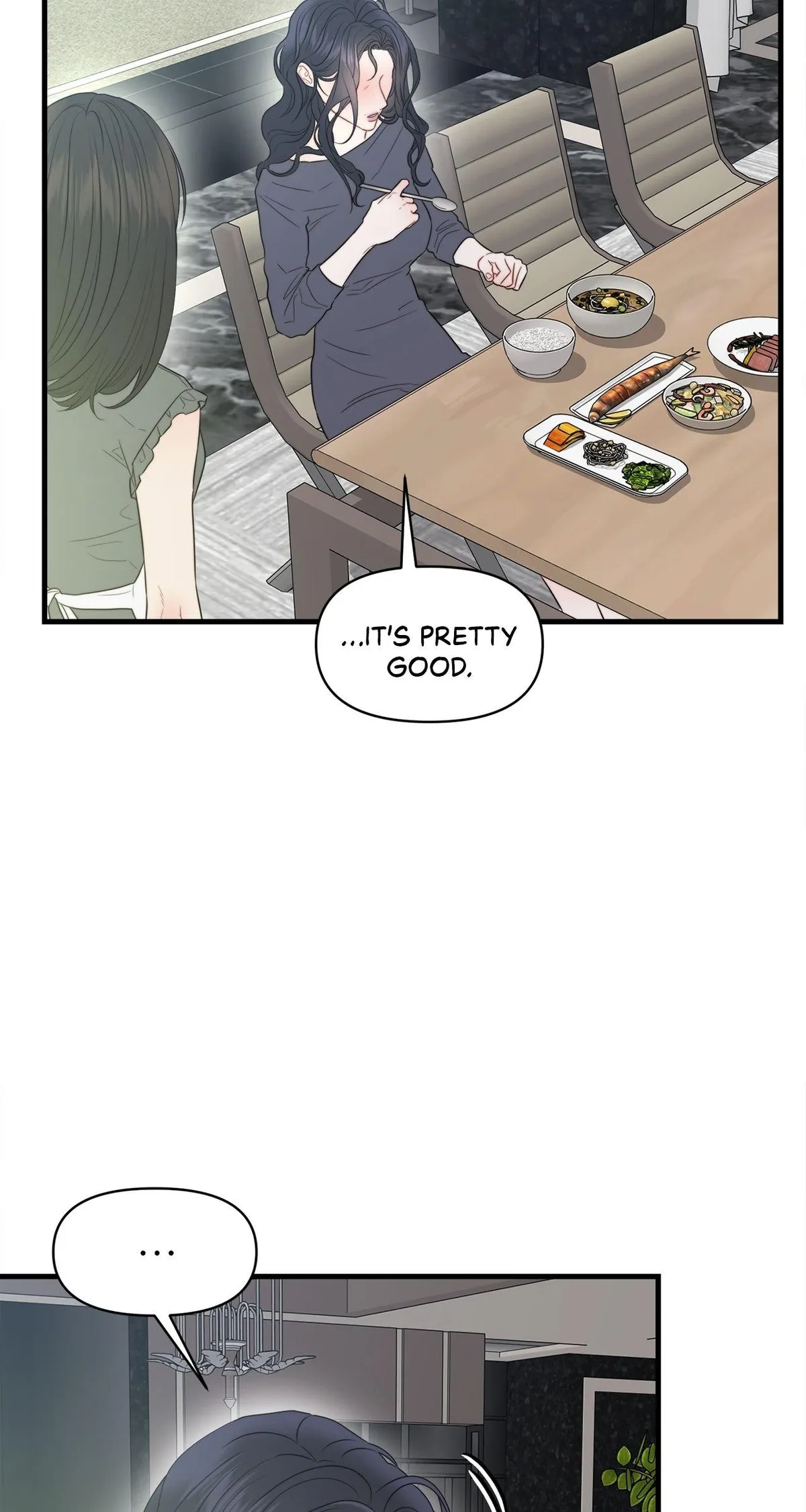Read Shinrosimbulro chapter 3 image 10 on Lezhin