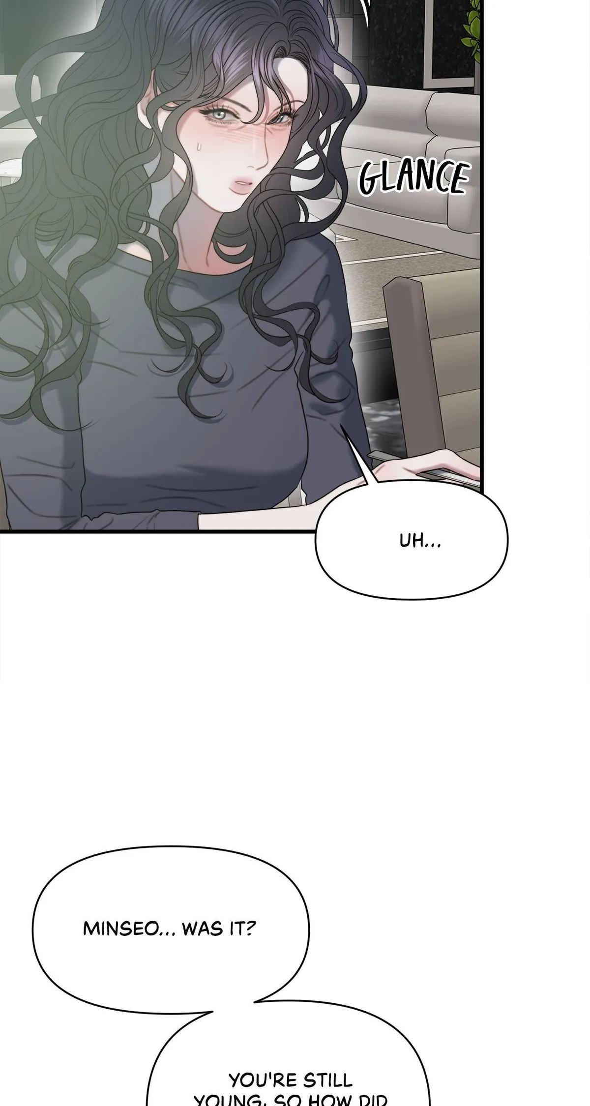 Read Shinrosimbulro chapter 3 image 11 on Lezhin