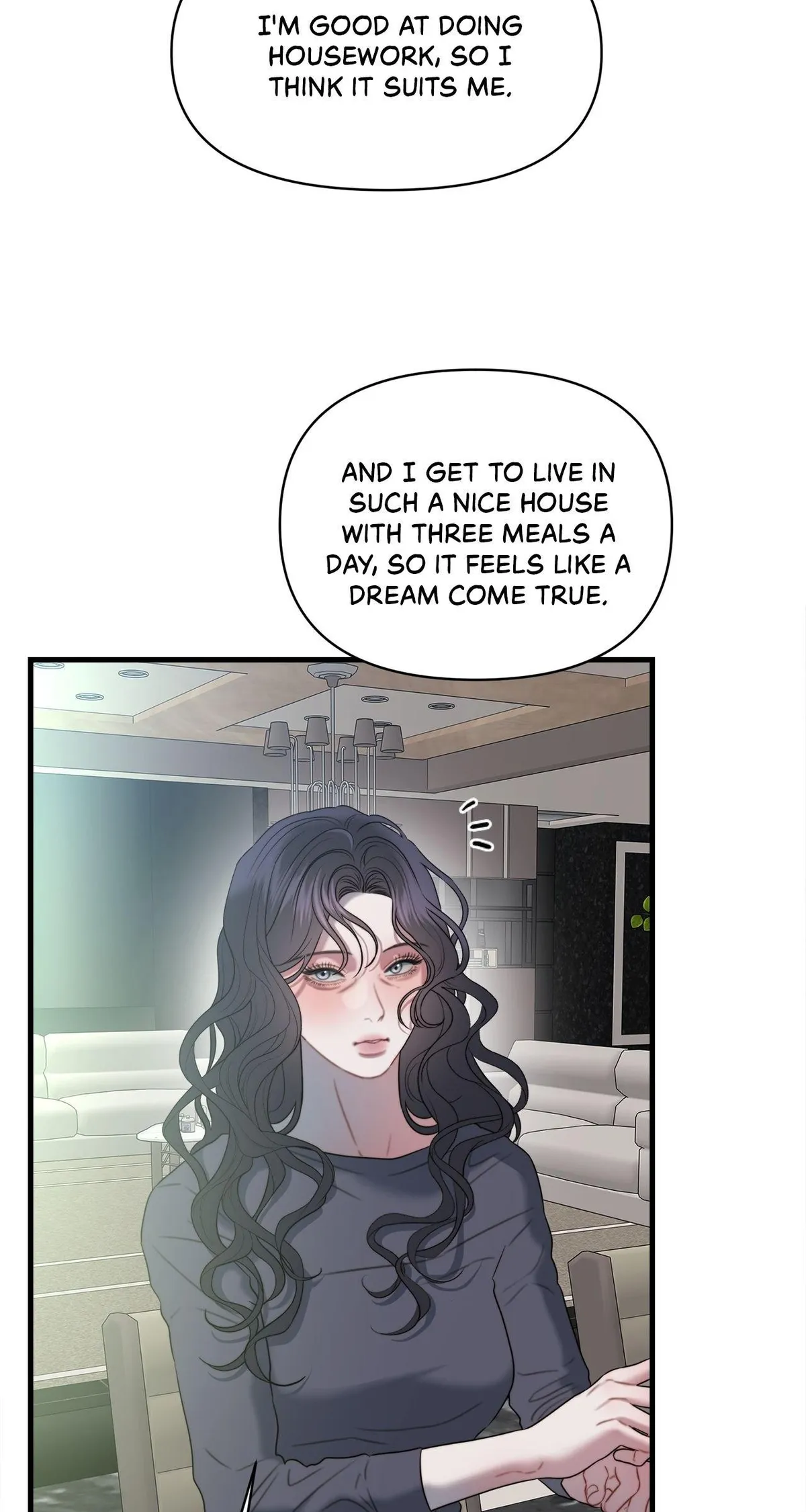 Read Shinrosimbulro chapter 3 image 14 on Lezhin