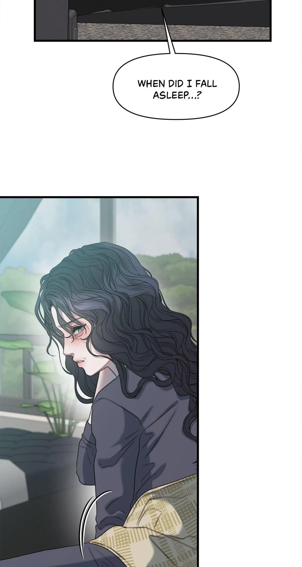Read Shinrosimbulro chapter 3 image 2 on Lezhin