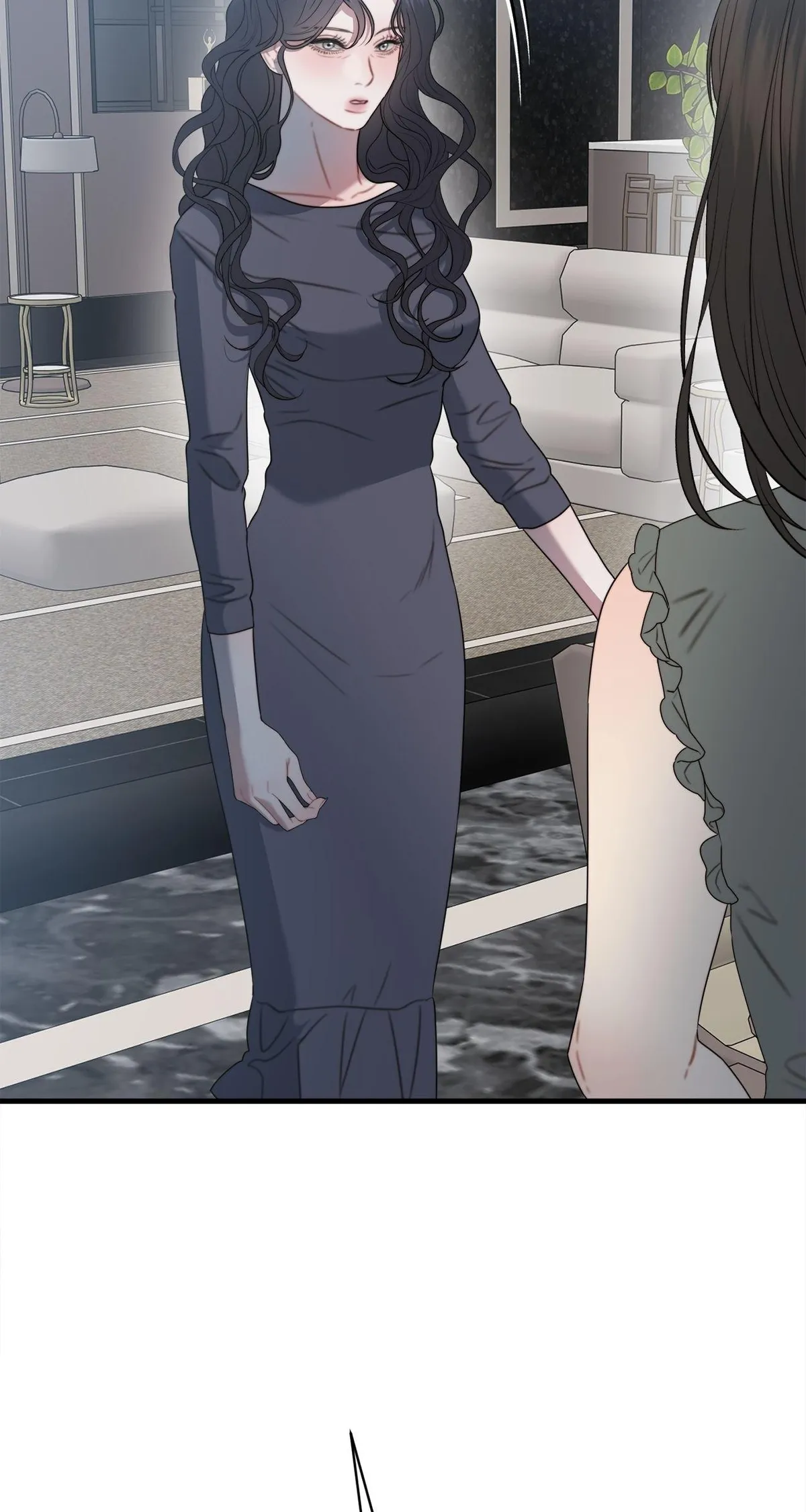 Read Shinrosimbulro chapter 3 image 21 on Lezhin