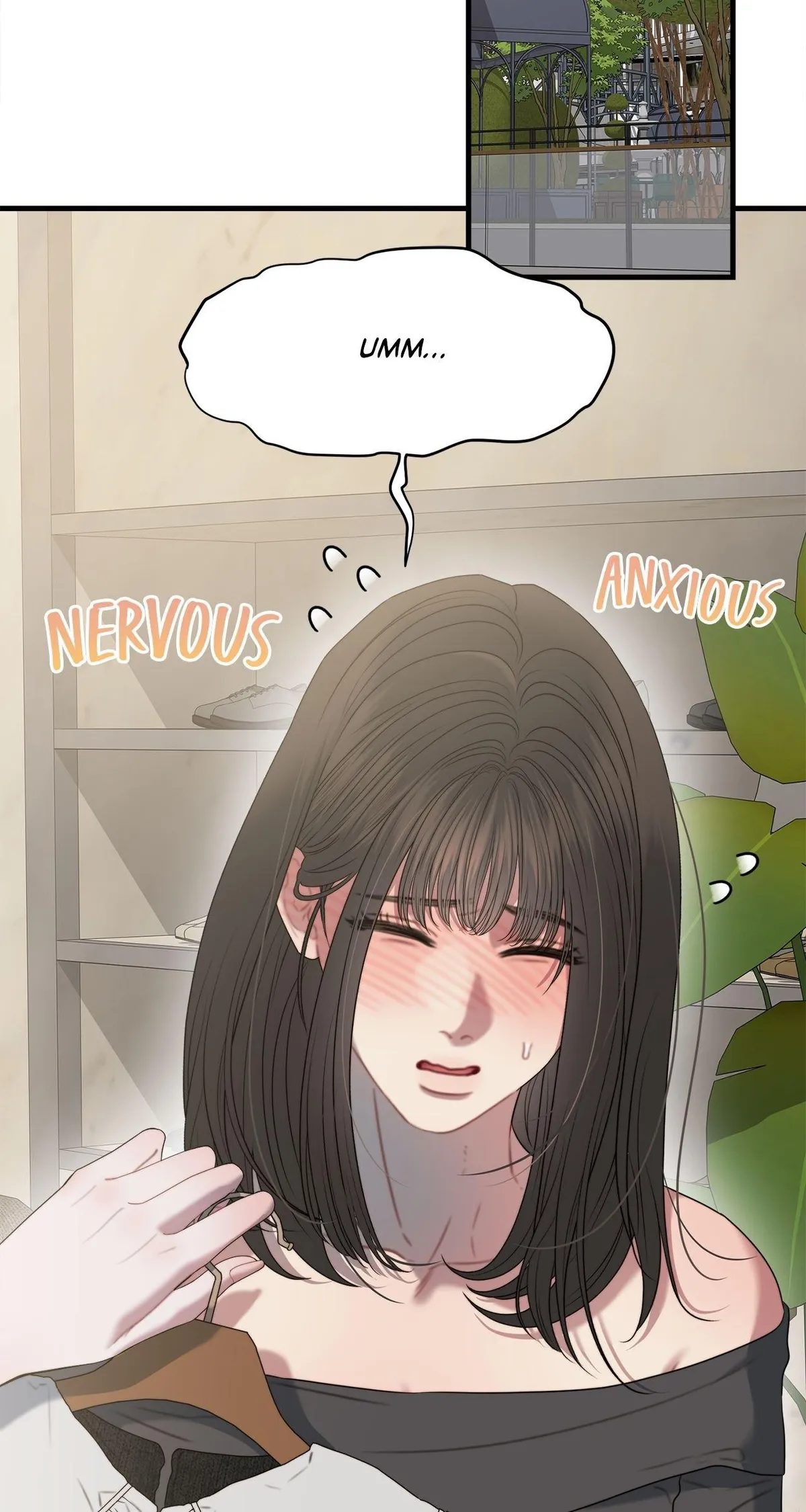 Read Shinrosimbulro chapter 3 image 24 on Lezhin