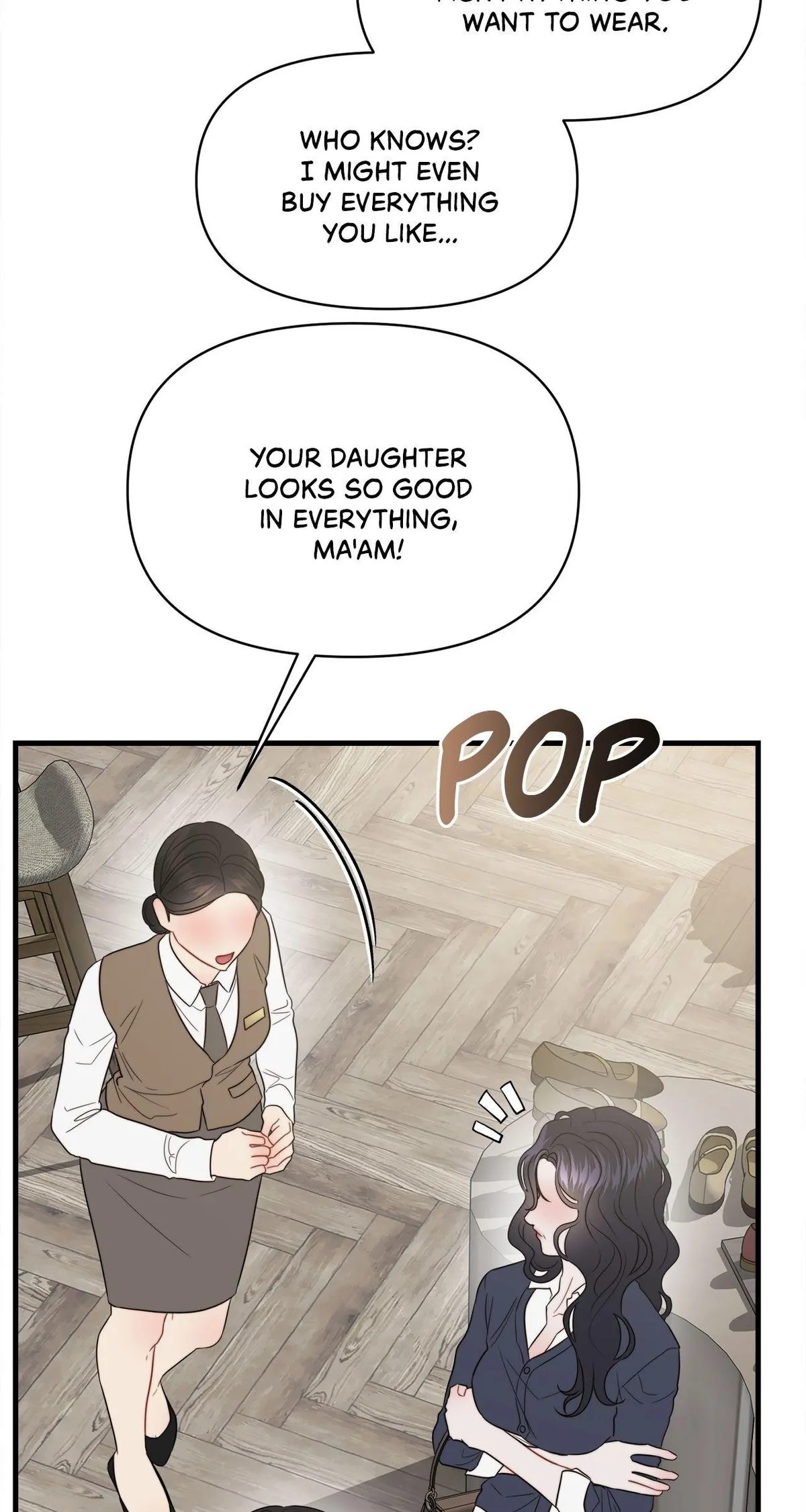 Read Shinrosimbulro chapter 3 image 28 on Lezhin