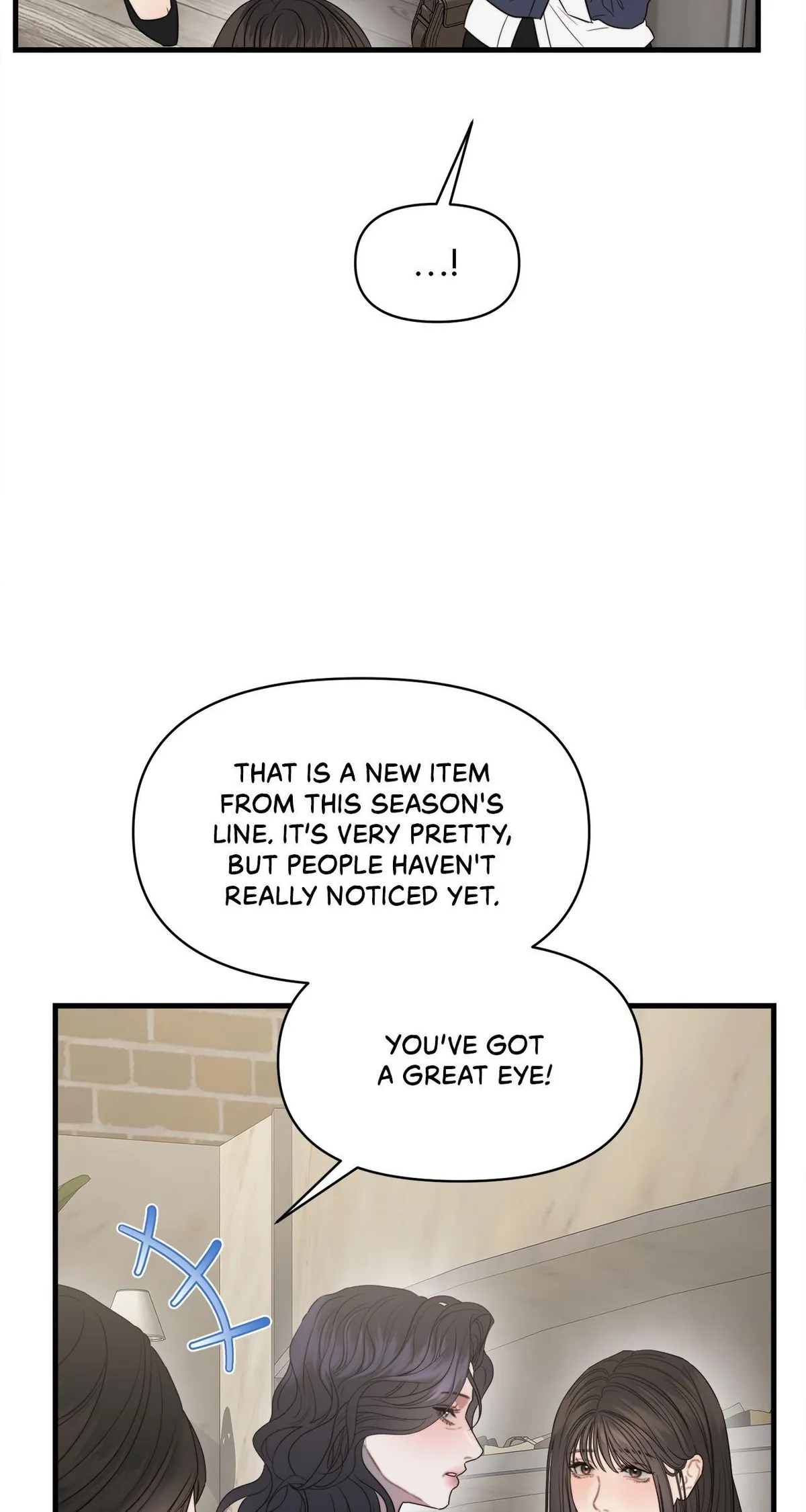Read Shinrosimbulro chapter 3 image 29 on Lezhin