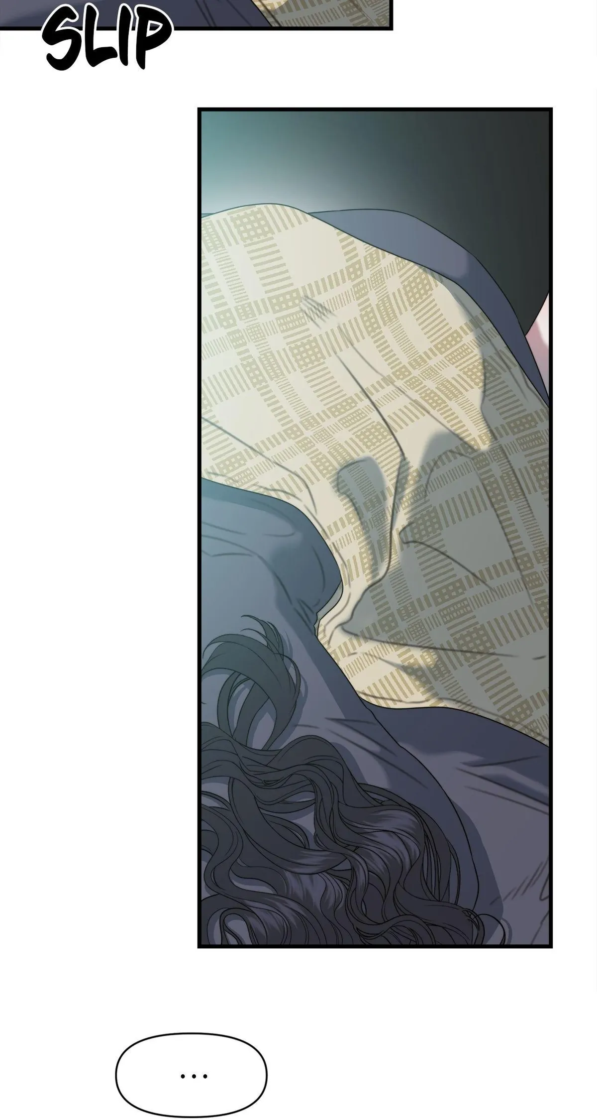 Read Shinrosimbulro chapter 3 image 3 on Lezhin