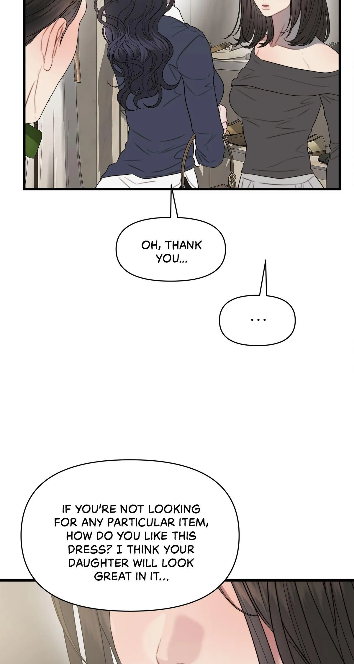 Read Shinrosimbulro chapter 3 image 30 on Lezhin