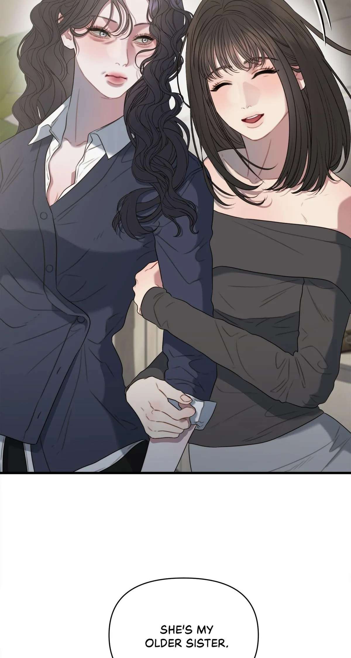 Read Shinrosimbulro chapter 3 image 33 on Lezhin