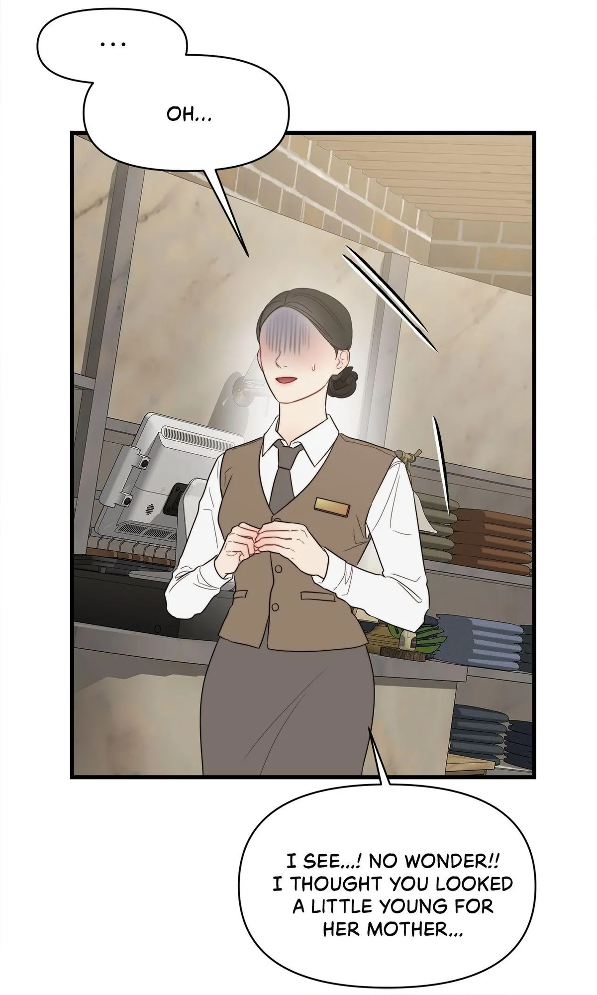 Read Shinrosimbulro chapter 3 image 35 on Lezhin