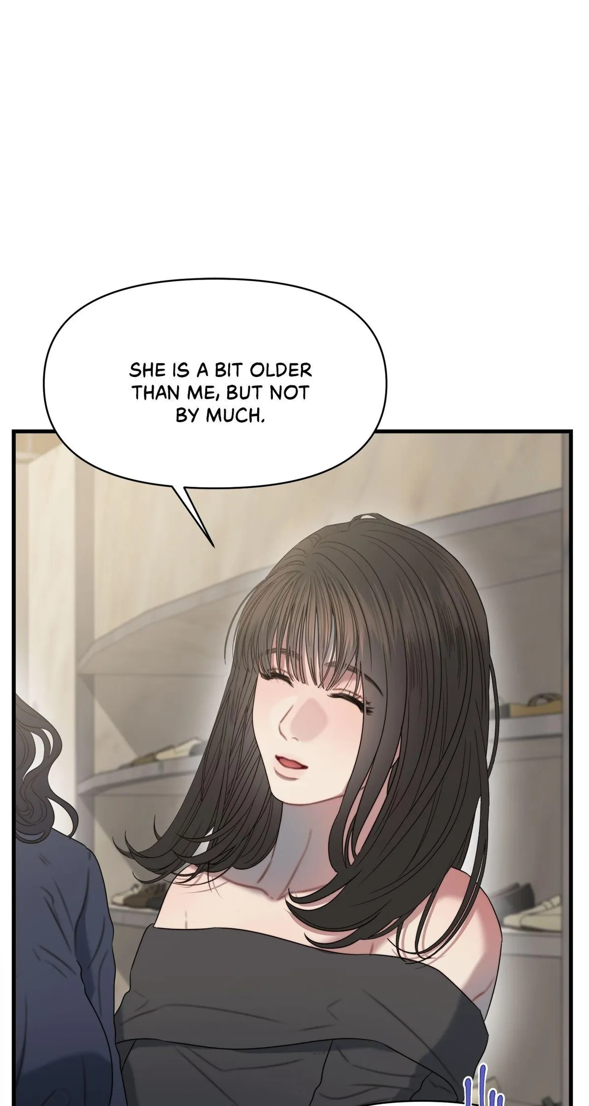 Read Shinrosimbulro chapter 3 image 36 on Lezhin