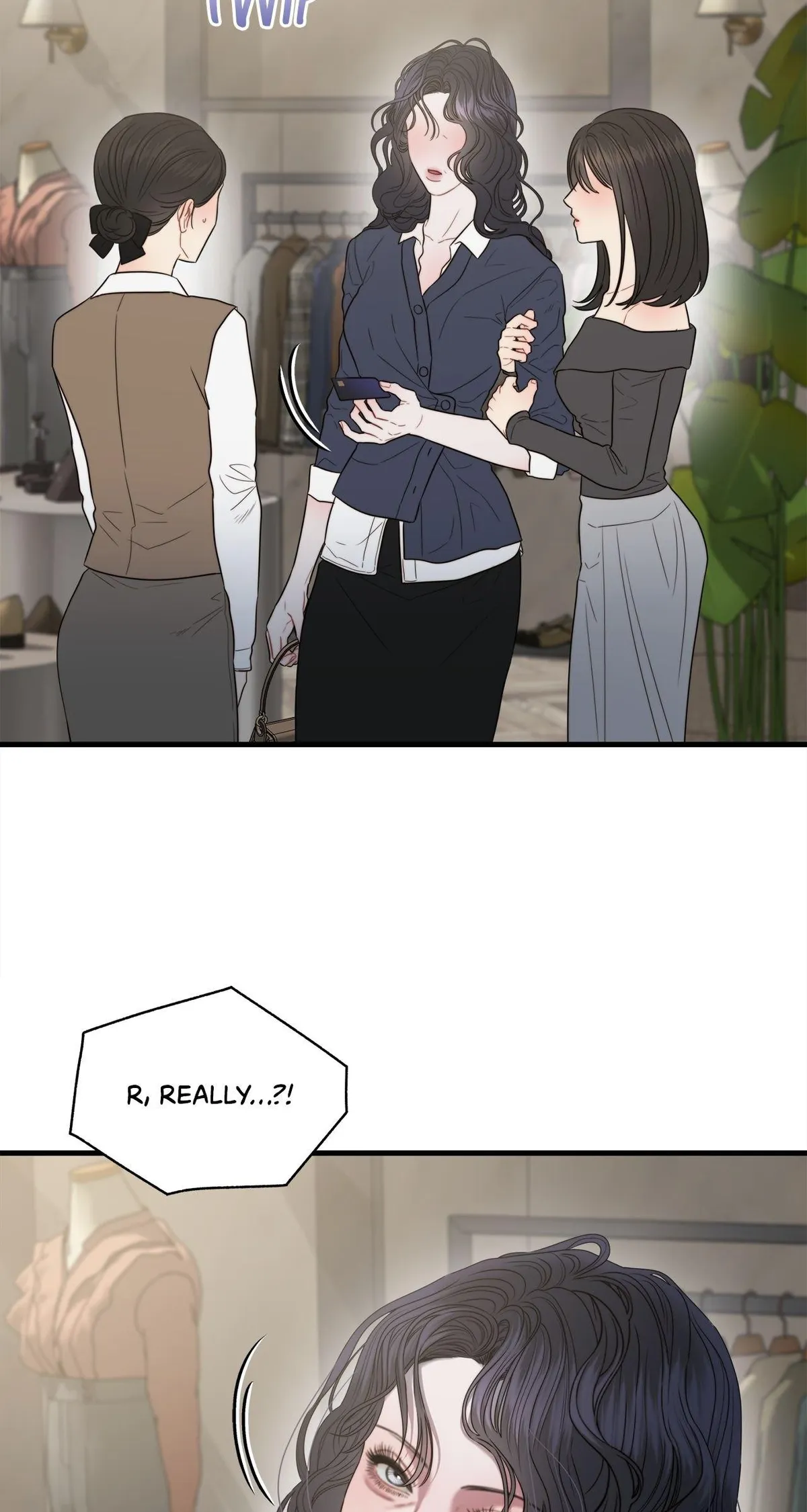 Read Shinrosimbulro chapter 3 image 38 on Lezhin