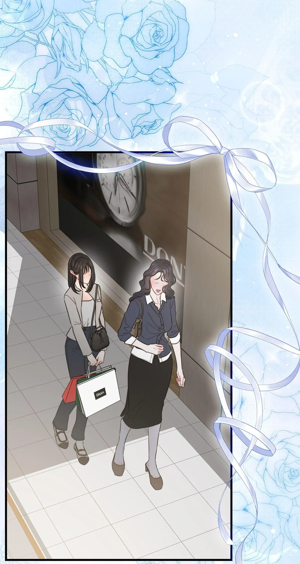 Read Shinrosimbulro chapter 3 image 41 on Lezhin