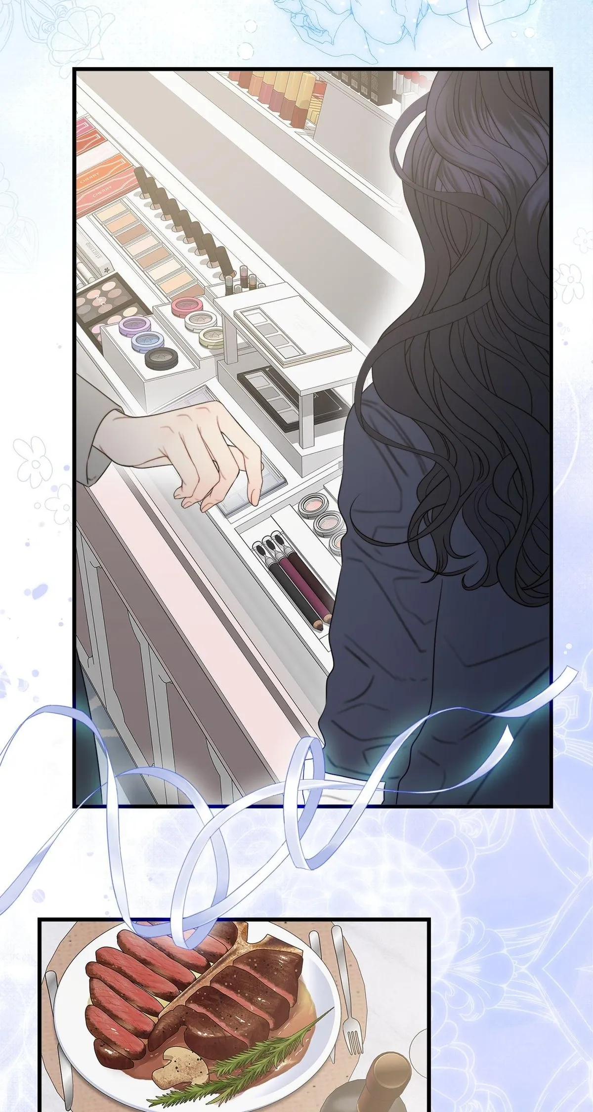 Read Shinrosimbulro chapter 3 image 42 on Lezhin
