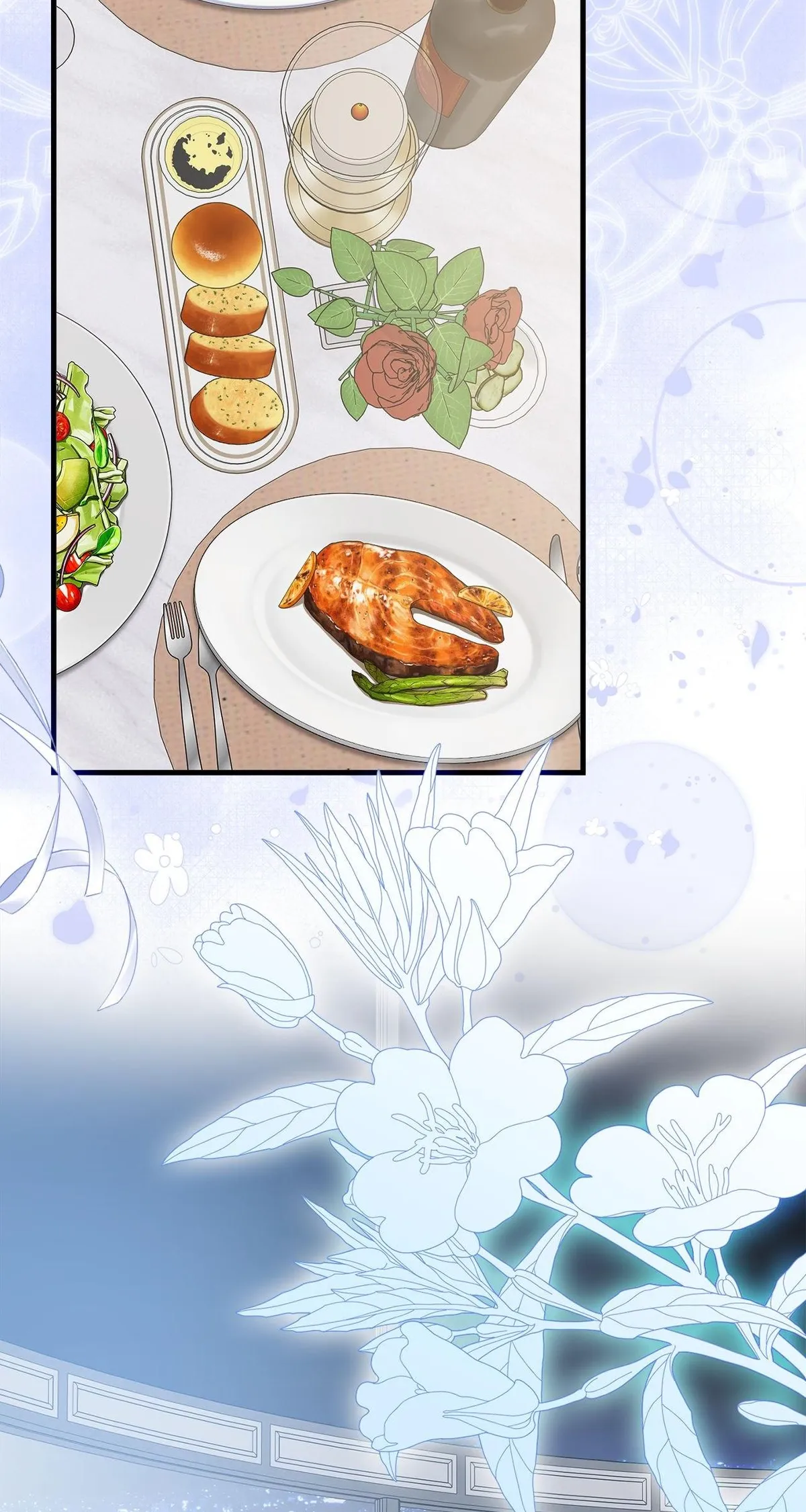 Read Shinrosimbulro chapter 3 image 43 on Lezhin