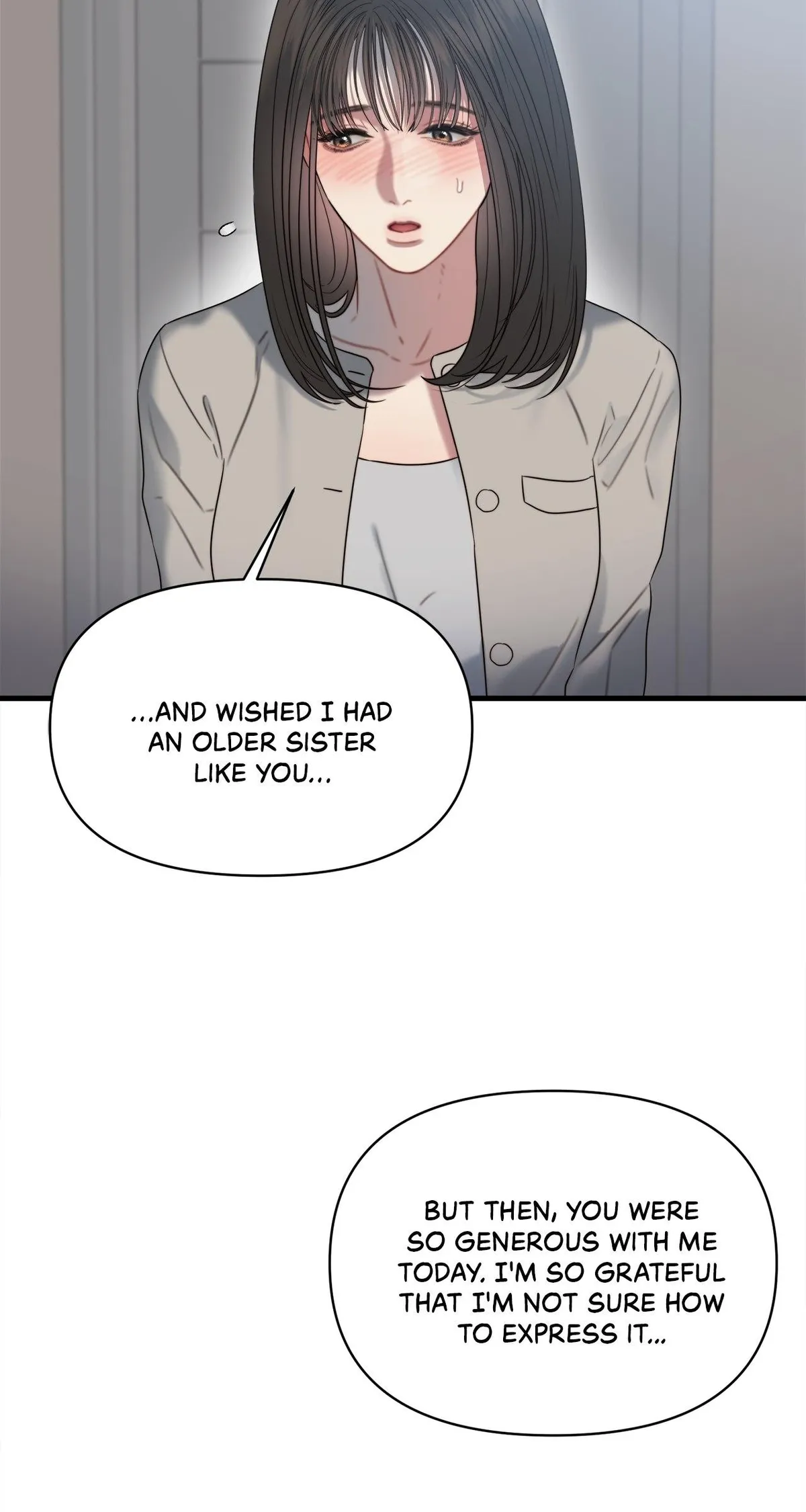 Read Shinrosimbulro chapter 3 image 49 on Lezhin