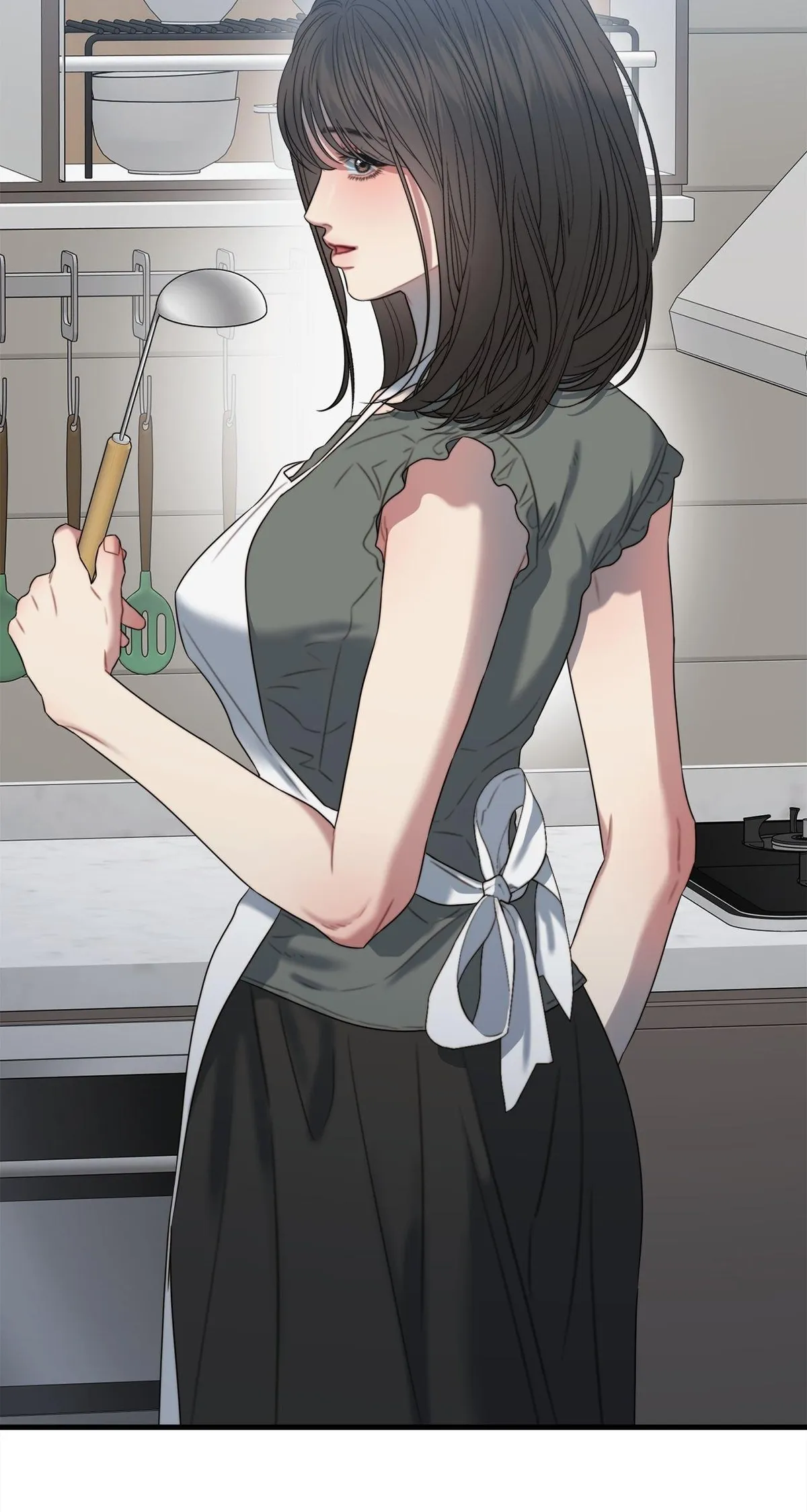 Read Shinrosimbulro chapter 3 image 5 on Lezhin