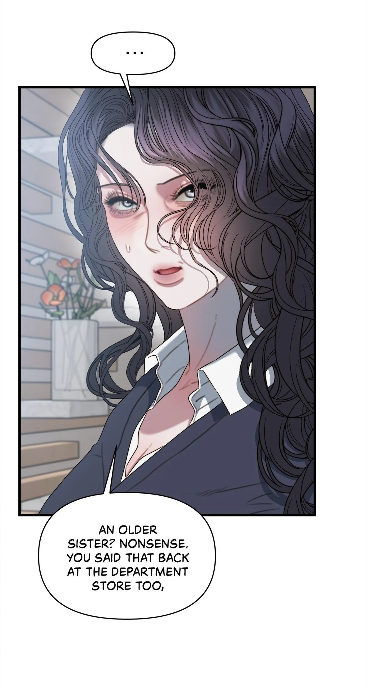 Read Shinrosimbulro chapter 3 image 50 on Lezhin