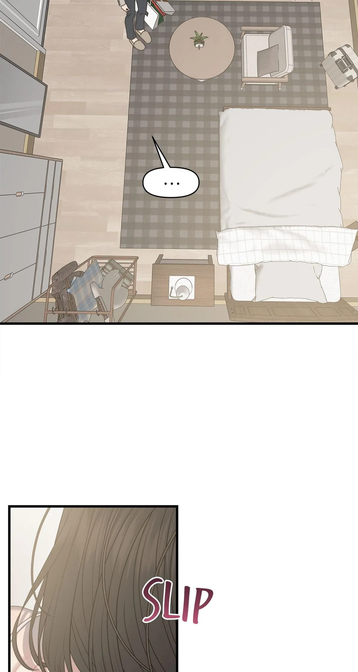 Read Shinrosimbulro chapter 3 image 57 on Lezhin