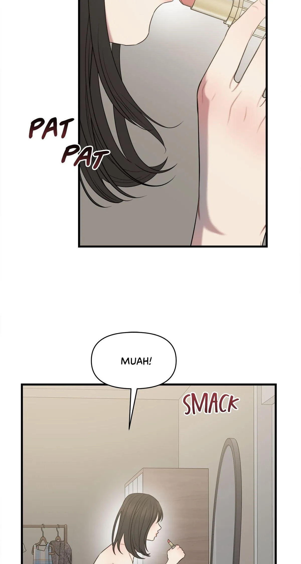 Read Shinrosimbulro chapter 3 image 64 on Lezhin