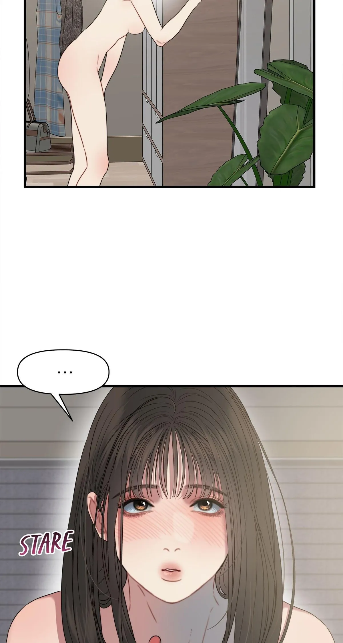 Read Shinrosimbulro chapter 3 image 65 on Lezhin