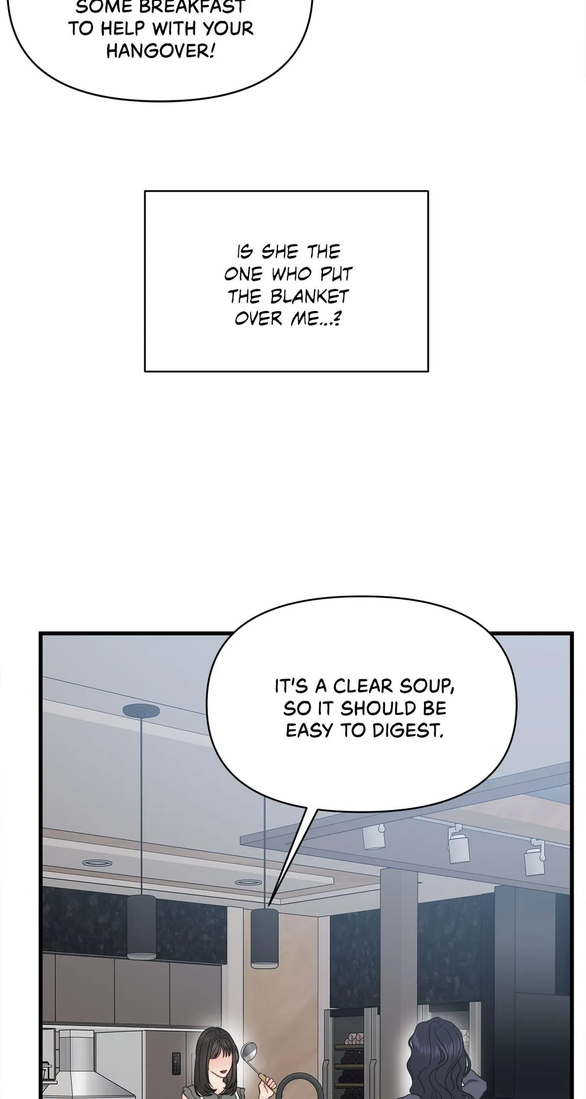 Read Shinrosimbulro chapter 3 image 7 on Lezhin