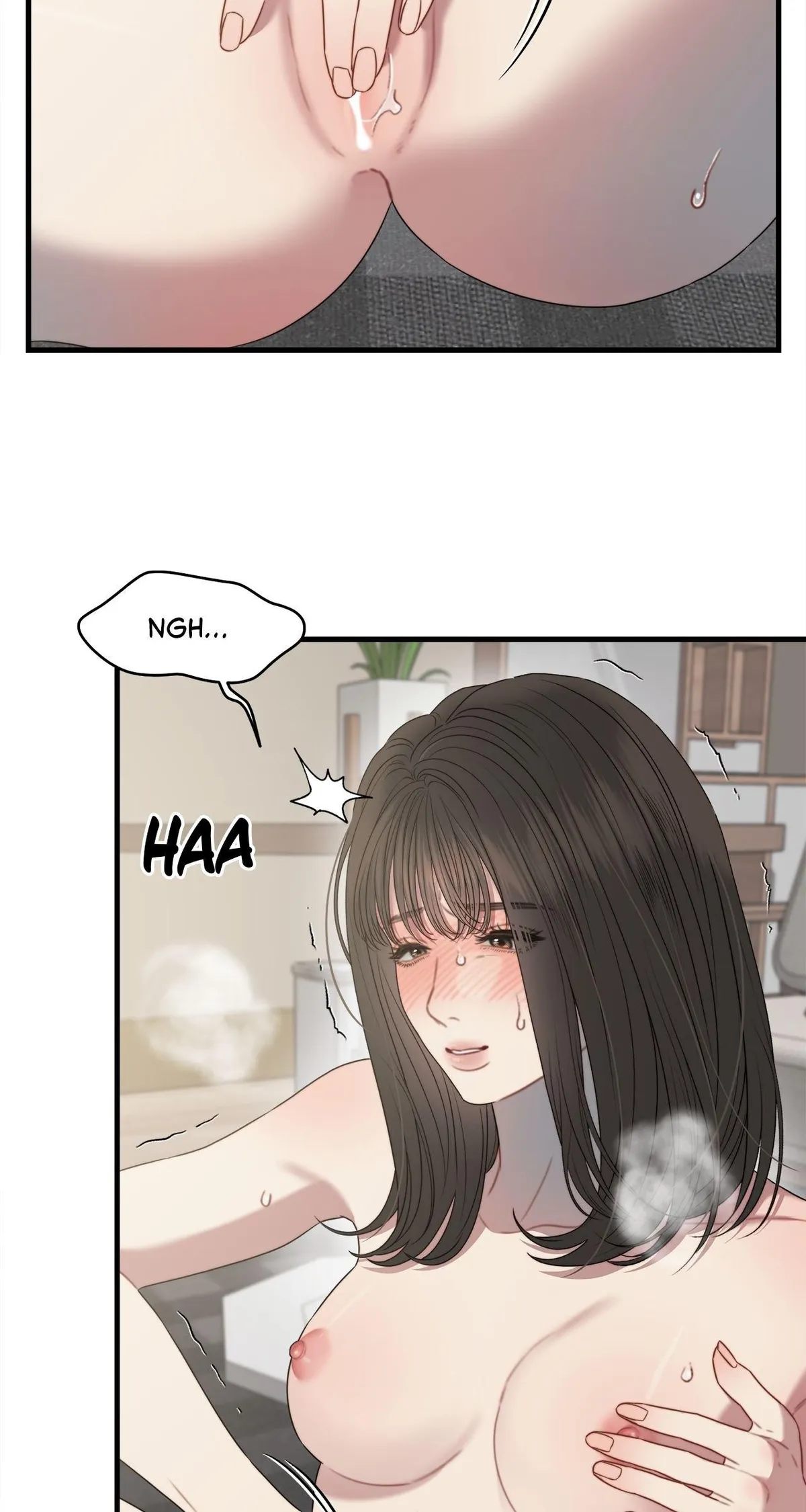 Read Shinrosimbulro chapter 3 image 70 on Lezhin