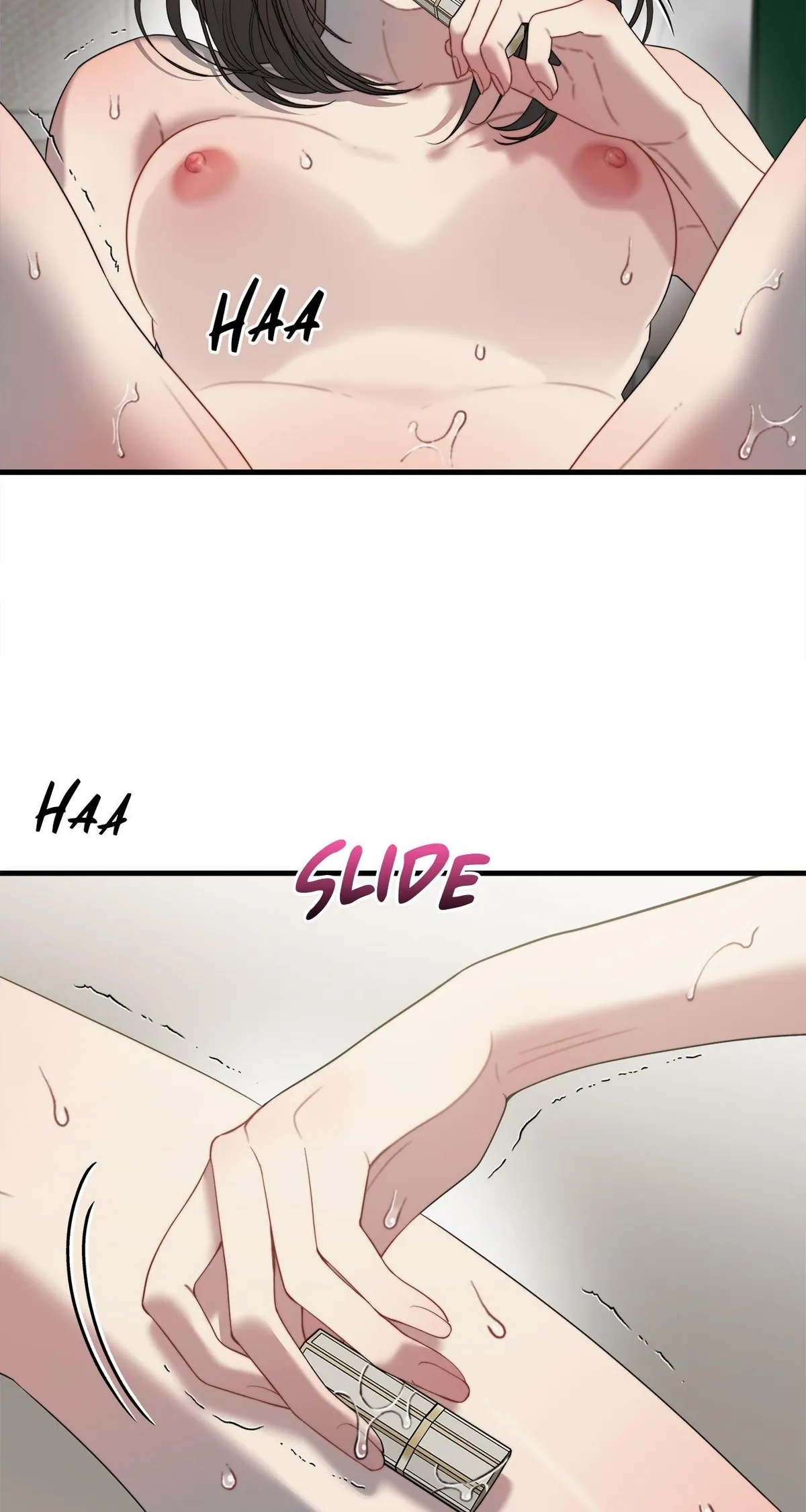 Read Shinrosimbulro chapter 3 image 73 on Lezhin