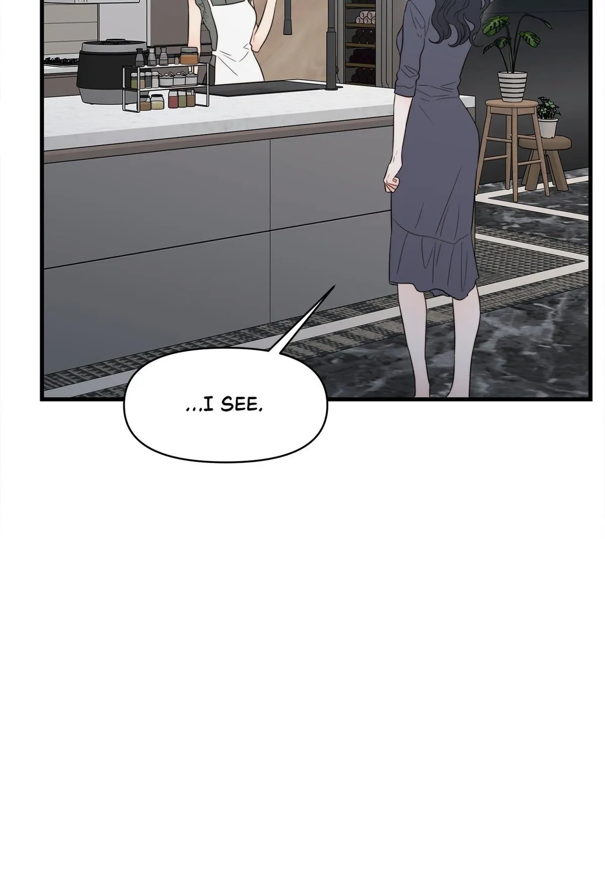 Read Shinrosimbulro chapter 3 image 8 on Lezhin