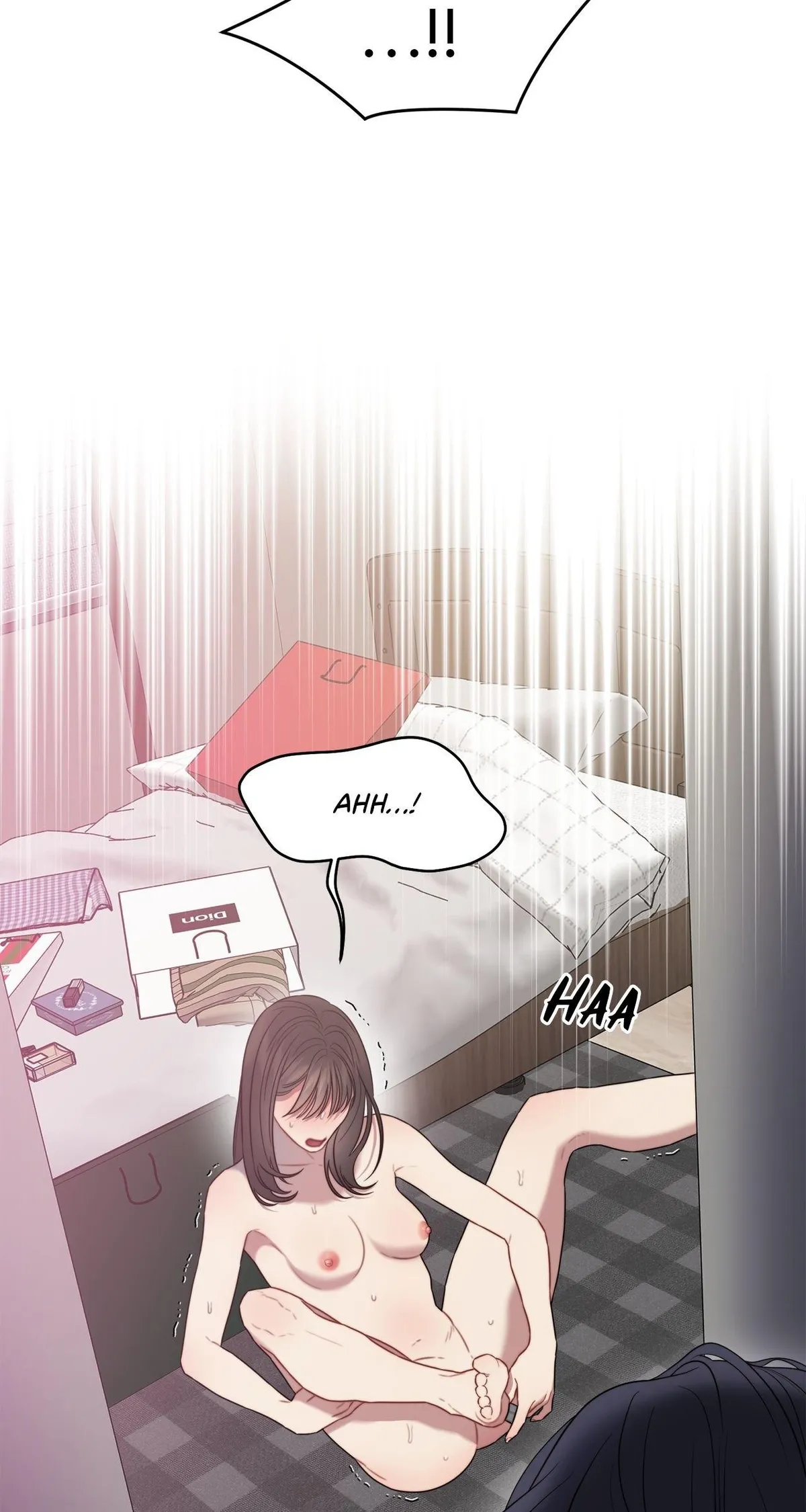 Read Shinrosimbulro chapter 4 image 14 on Lezhin