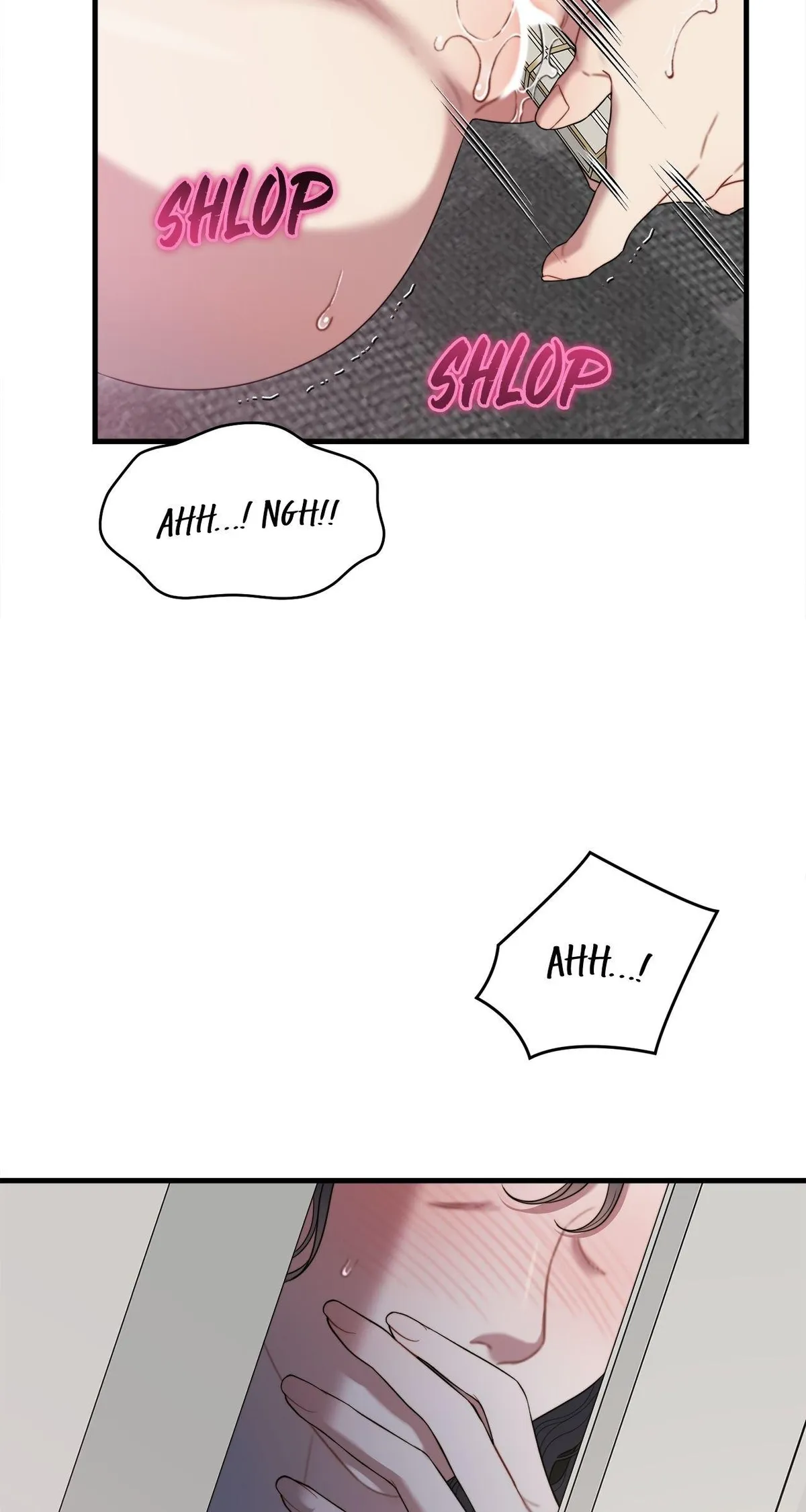 Read Shinrosimbulro chapter 4 image 17 on Lezhin