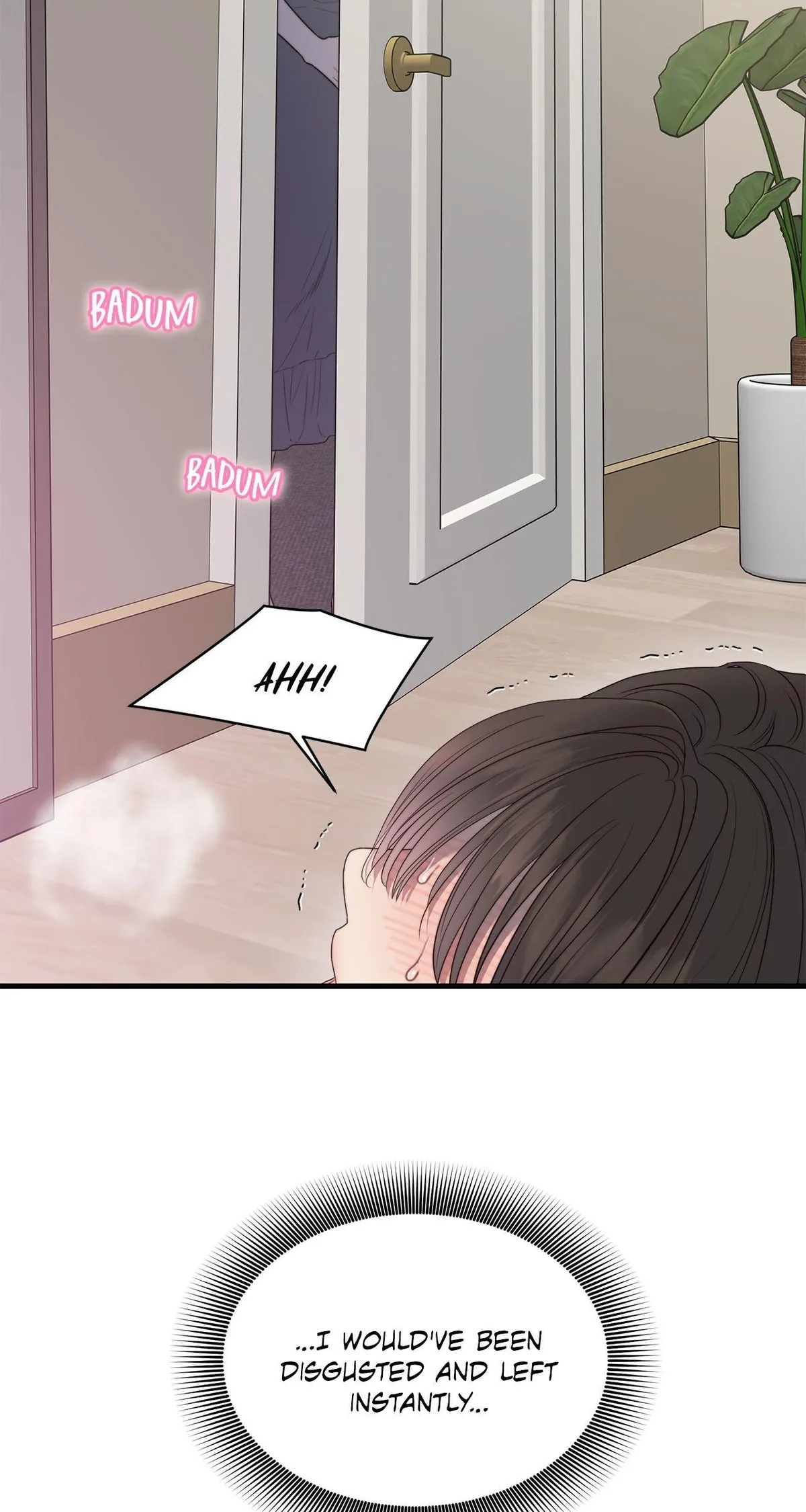 Read Shinrosimbulro chapter 4 image 20 on Lezhin