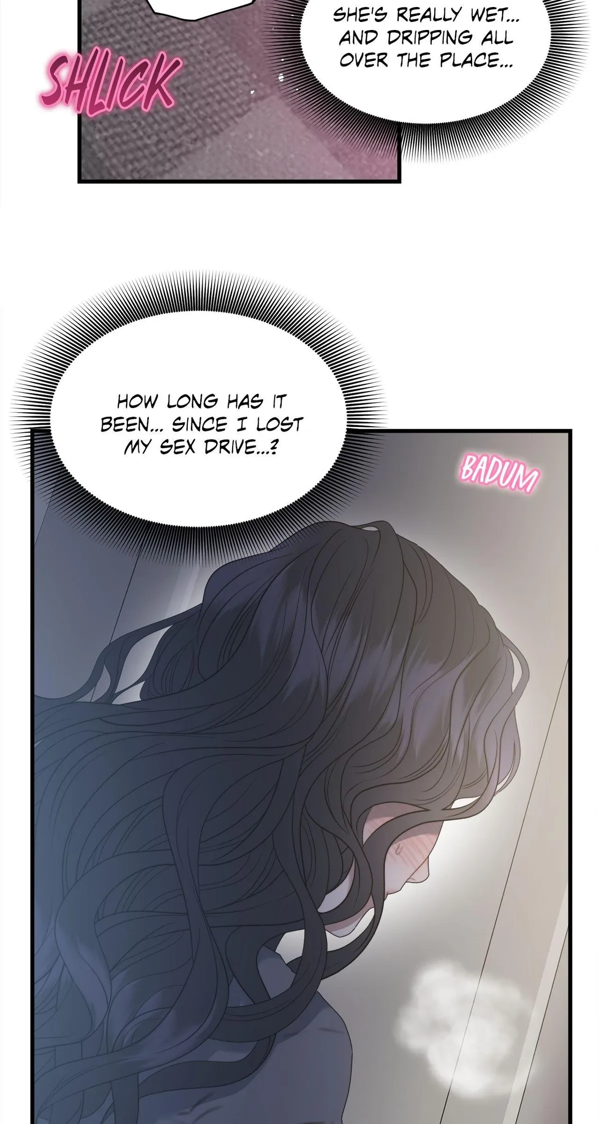 Read Shinrosimbulro chapter 4 image 22 on Lezhin