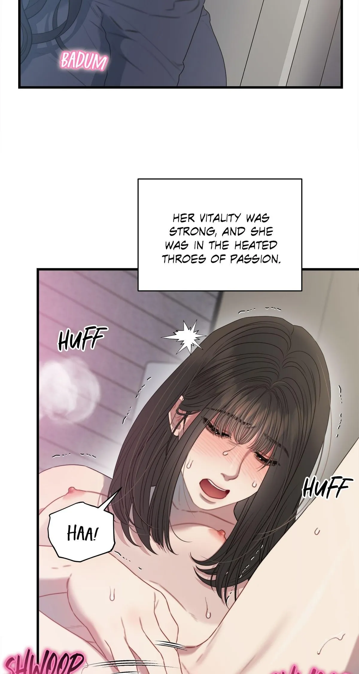 Read Shinrosimbulro chapter 4 image 23 on Lezhin