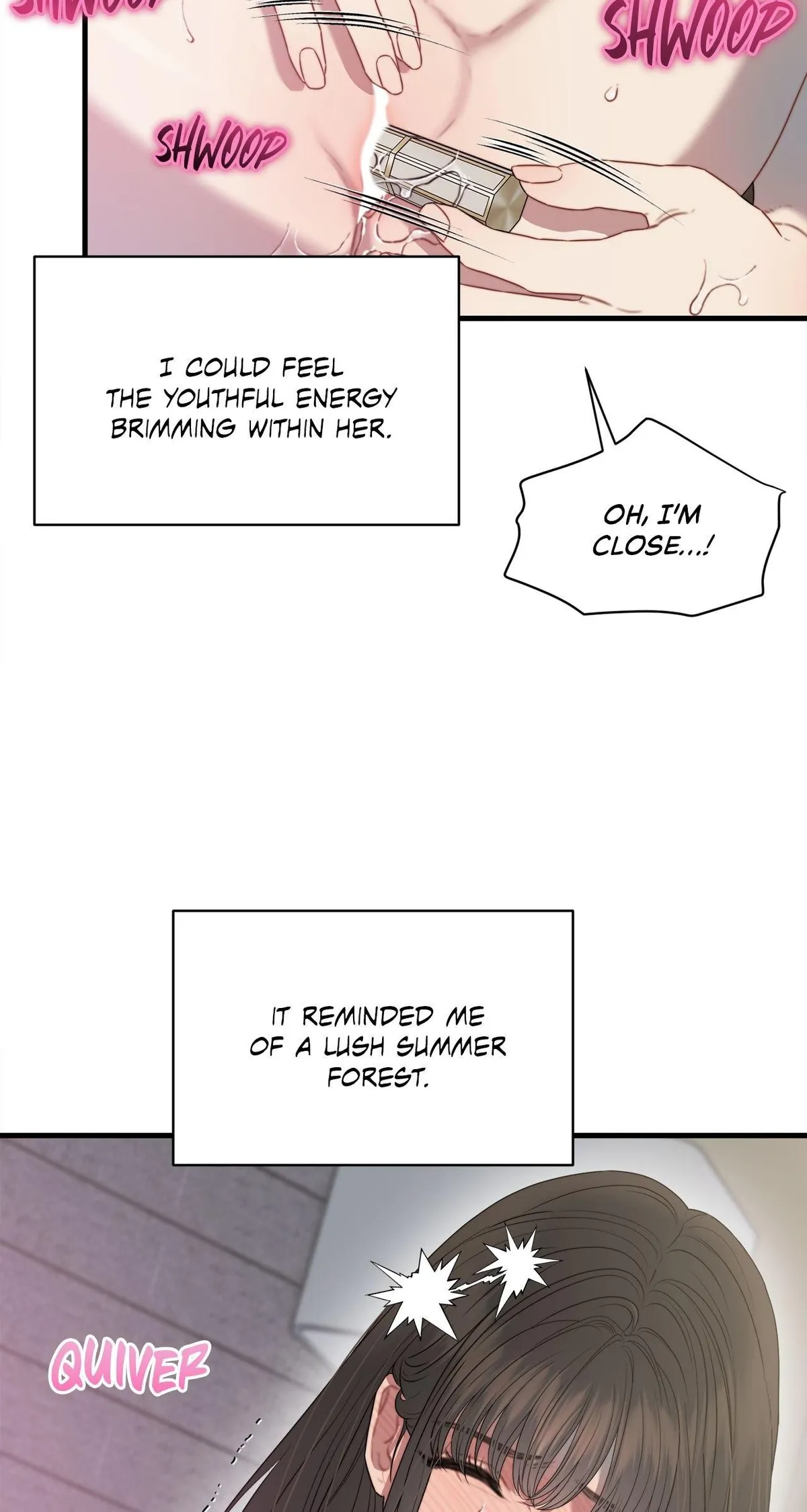 Read Shinrosimbulro chapter 4 image 24 on Lezhin