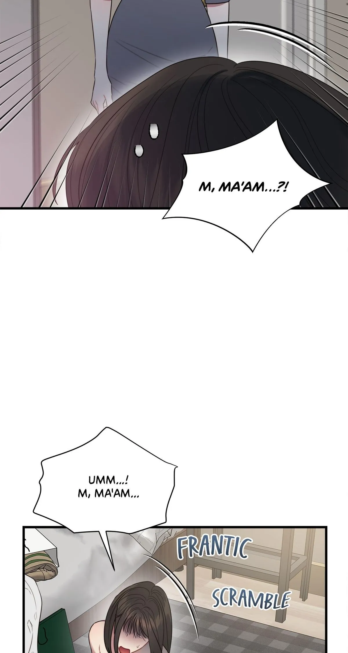 Read Shinrosimbulro chapter 4 image 29 on Lezhin