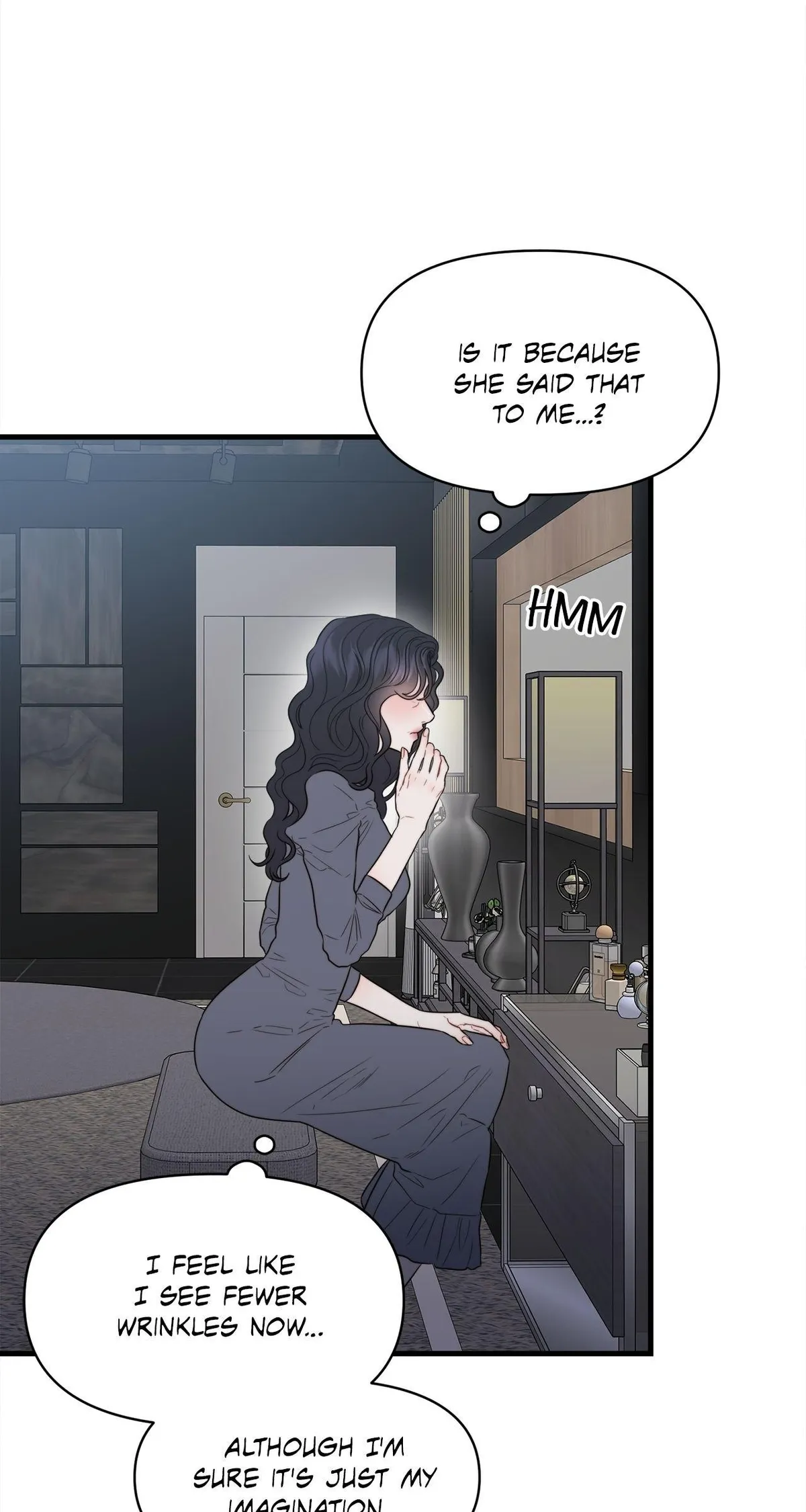 Read Shinrosimbulro chapter 4 image 3 on Lezhin