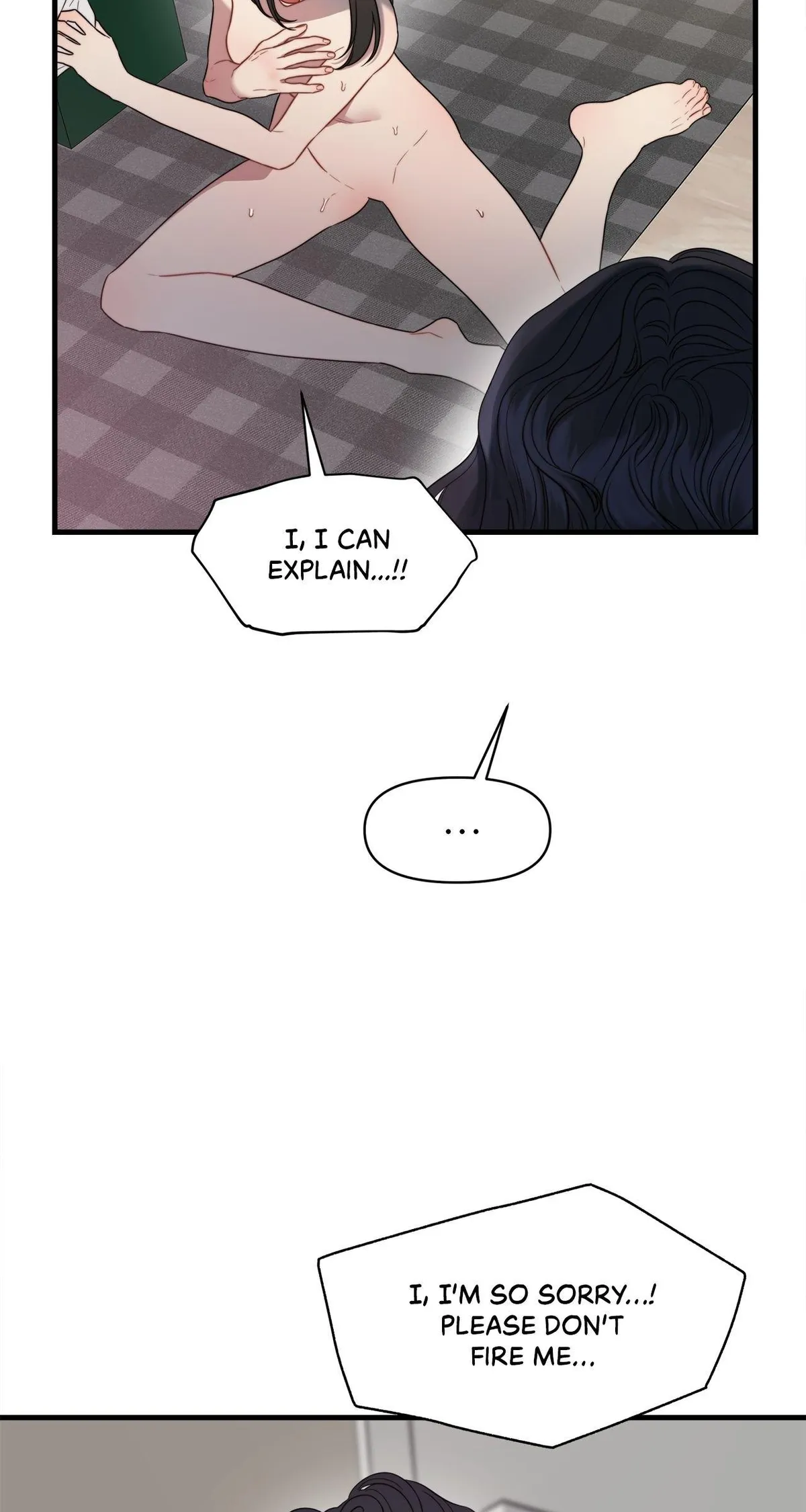 Read Shinrosimbulro chapter 4 image 30 on Lezhin