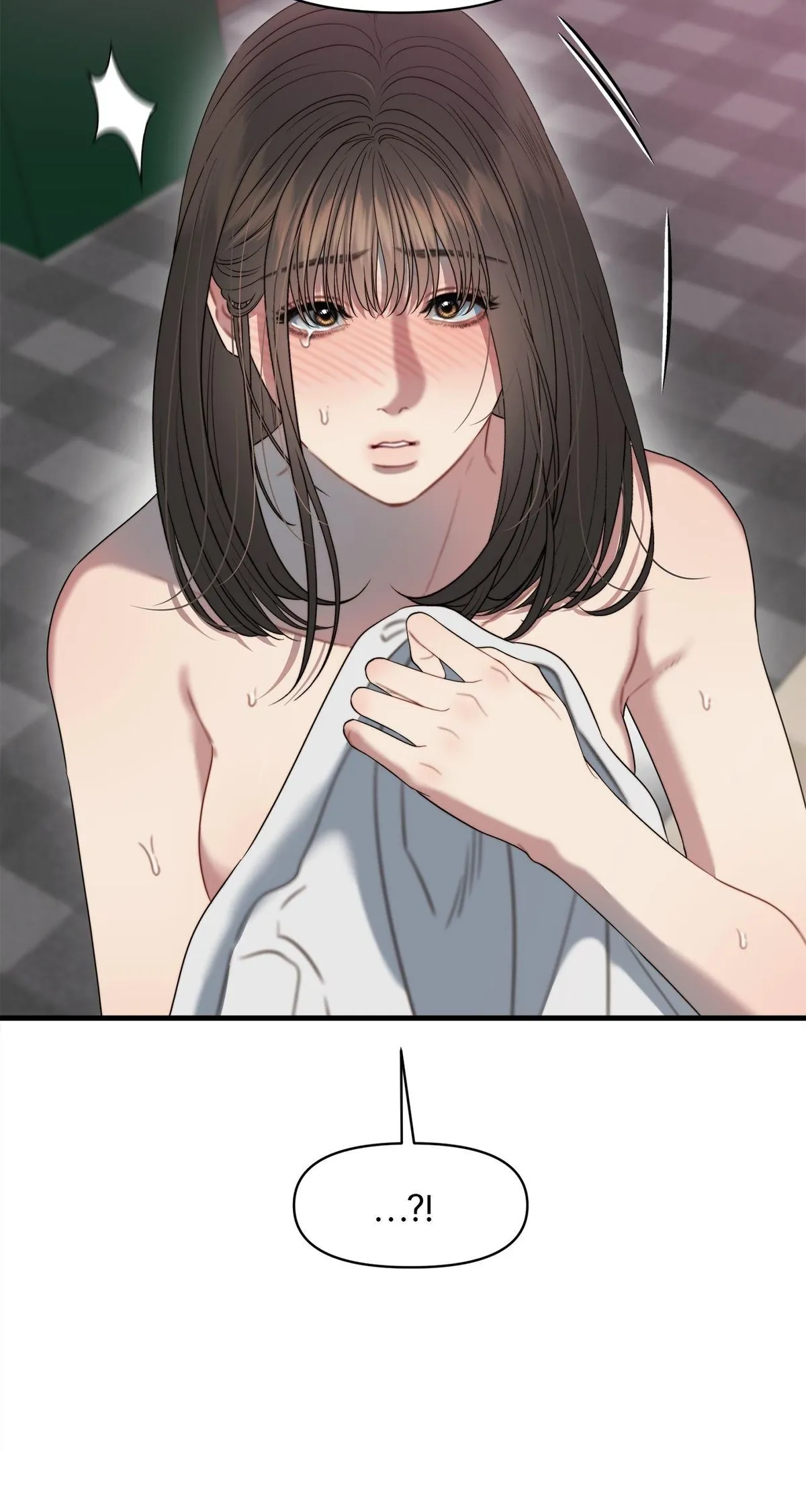 Read Shinrosimbulro chapter 4 image 32 on Lezhin