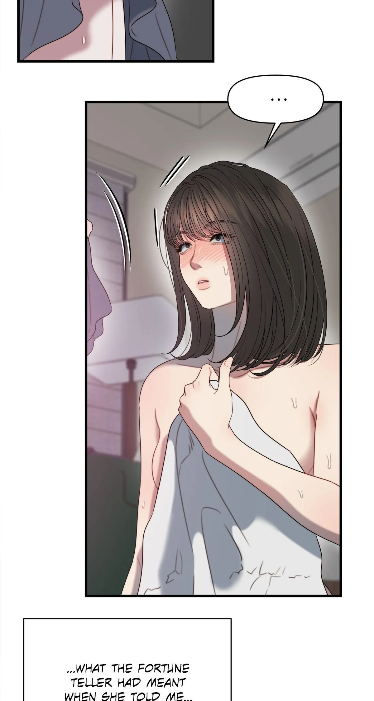 Read Shinrosimbulro chapter 4 image 35 on Lezhin