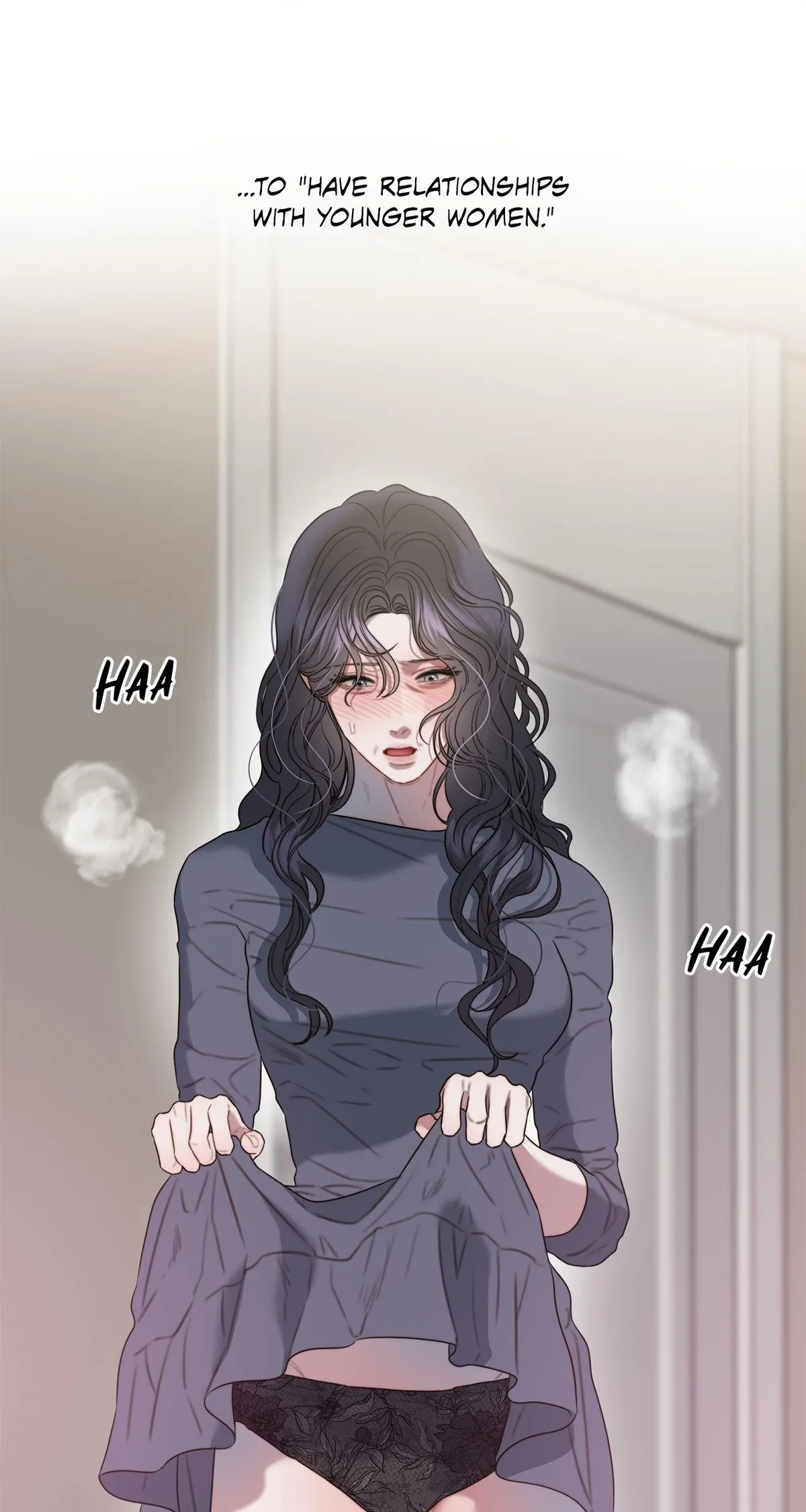 Read Shinrosimbulro chapter 4 image 37 on Lezhin