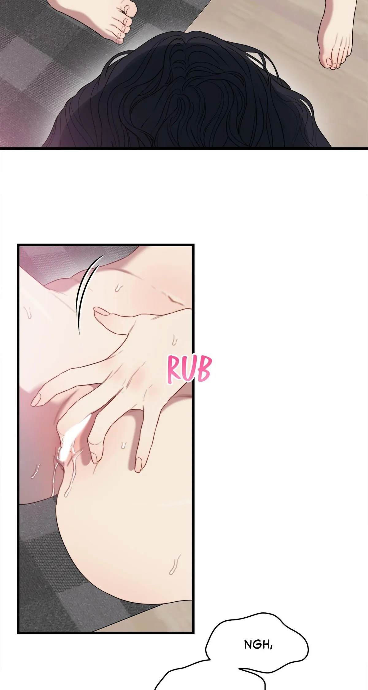 Read Shinrosimbulro chapter 4 image 42 on Lezhin